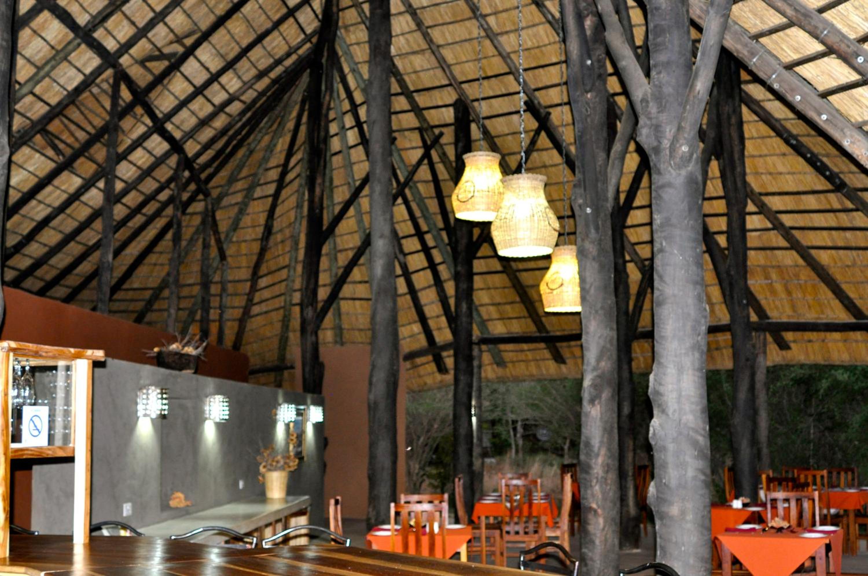 Munga Eco-Lodge