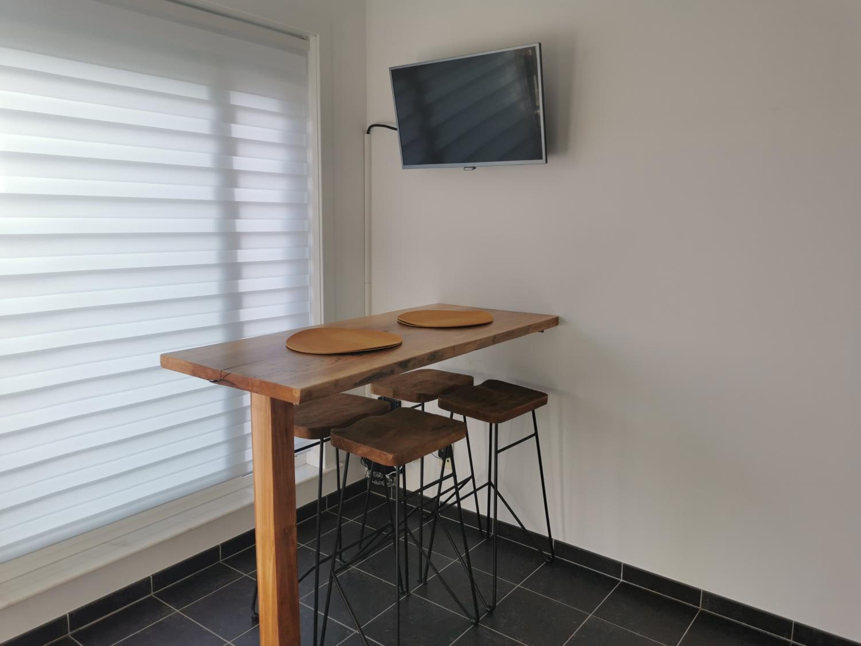 Panne'thouse view 4