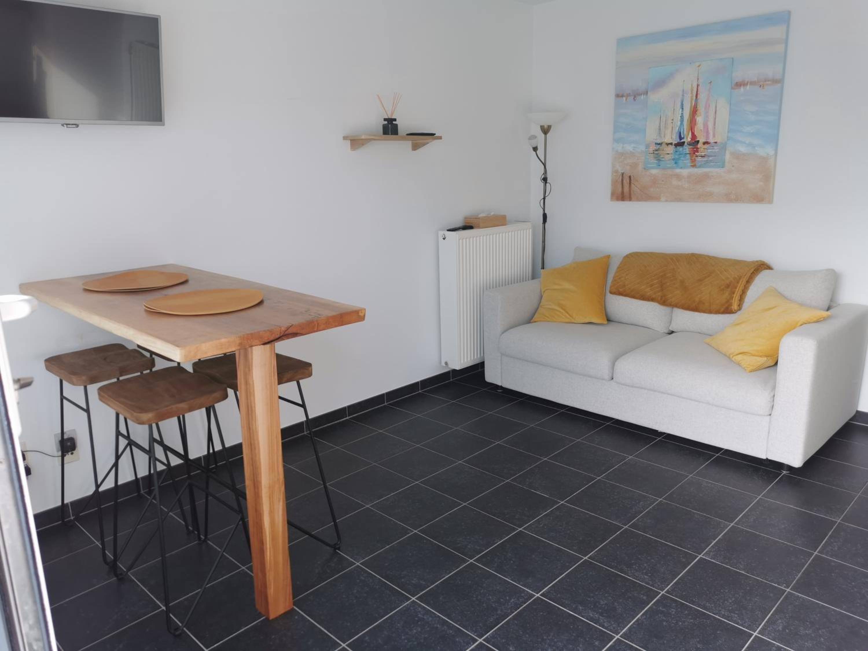 Panne'thouse view 5