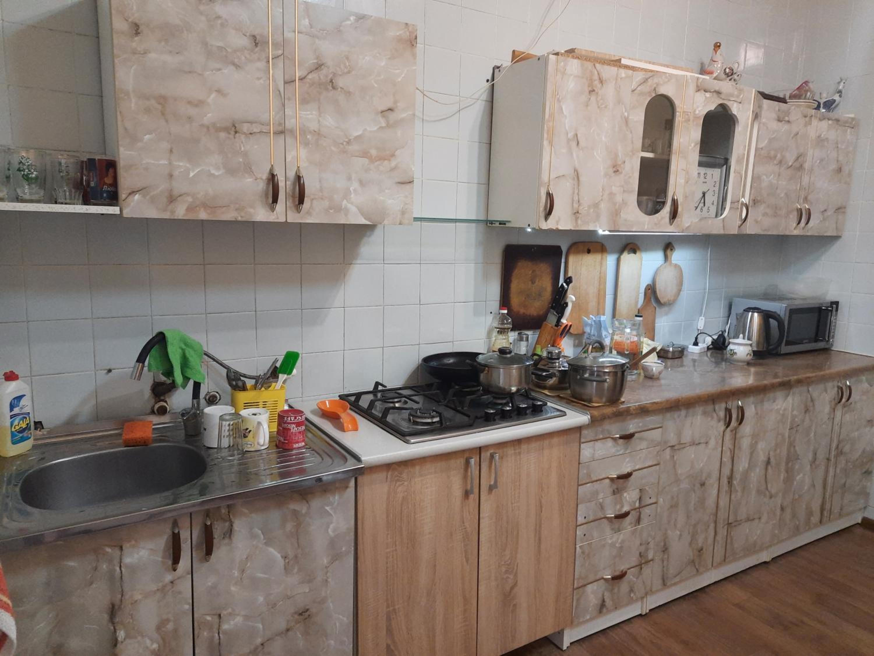 Курорт Куяльник en Odesa