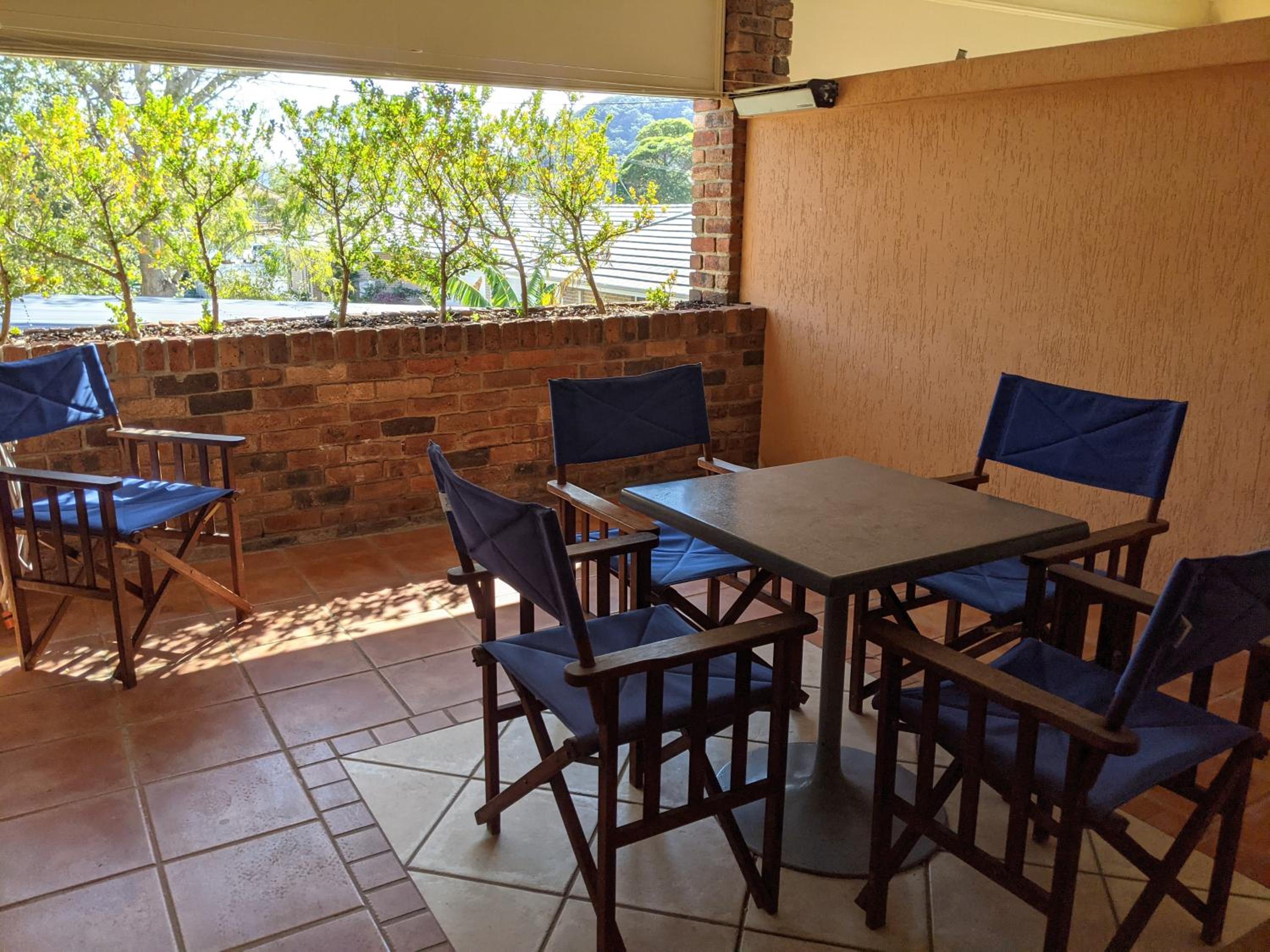 Ettalong Beach Tourist Resort