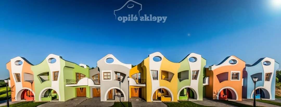 Opilé Sklepy