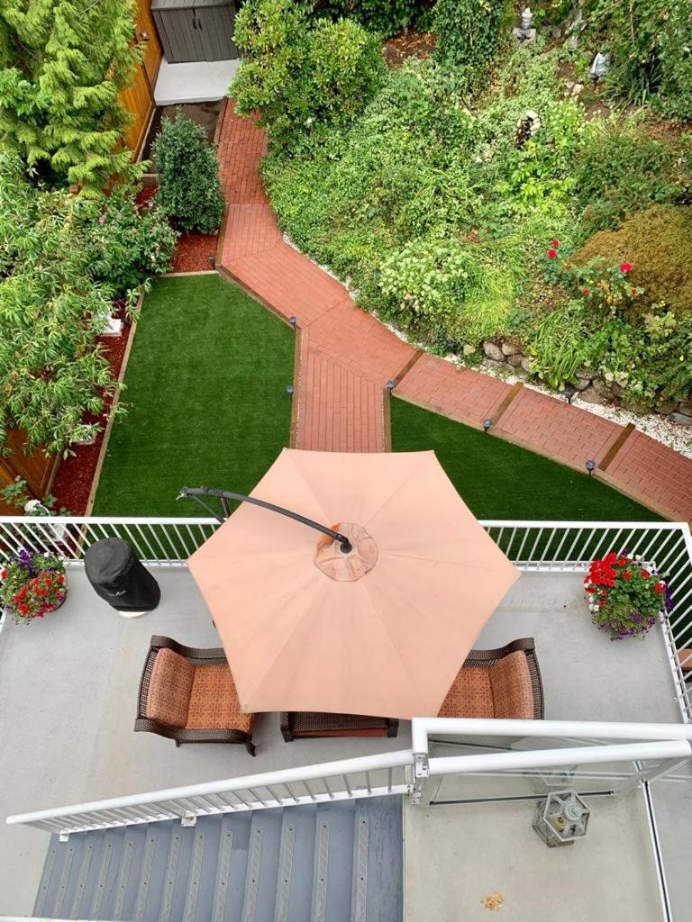 Beautiful Two Bedroom Suite