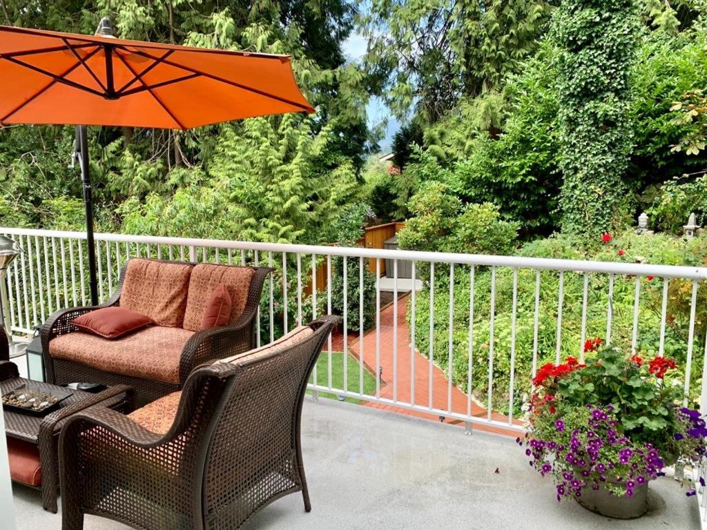 Beautiful Two Bedroom Suite