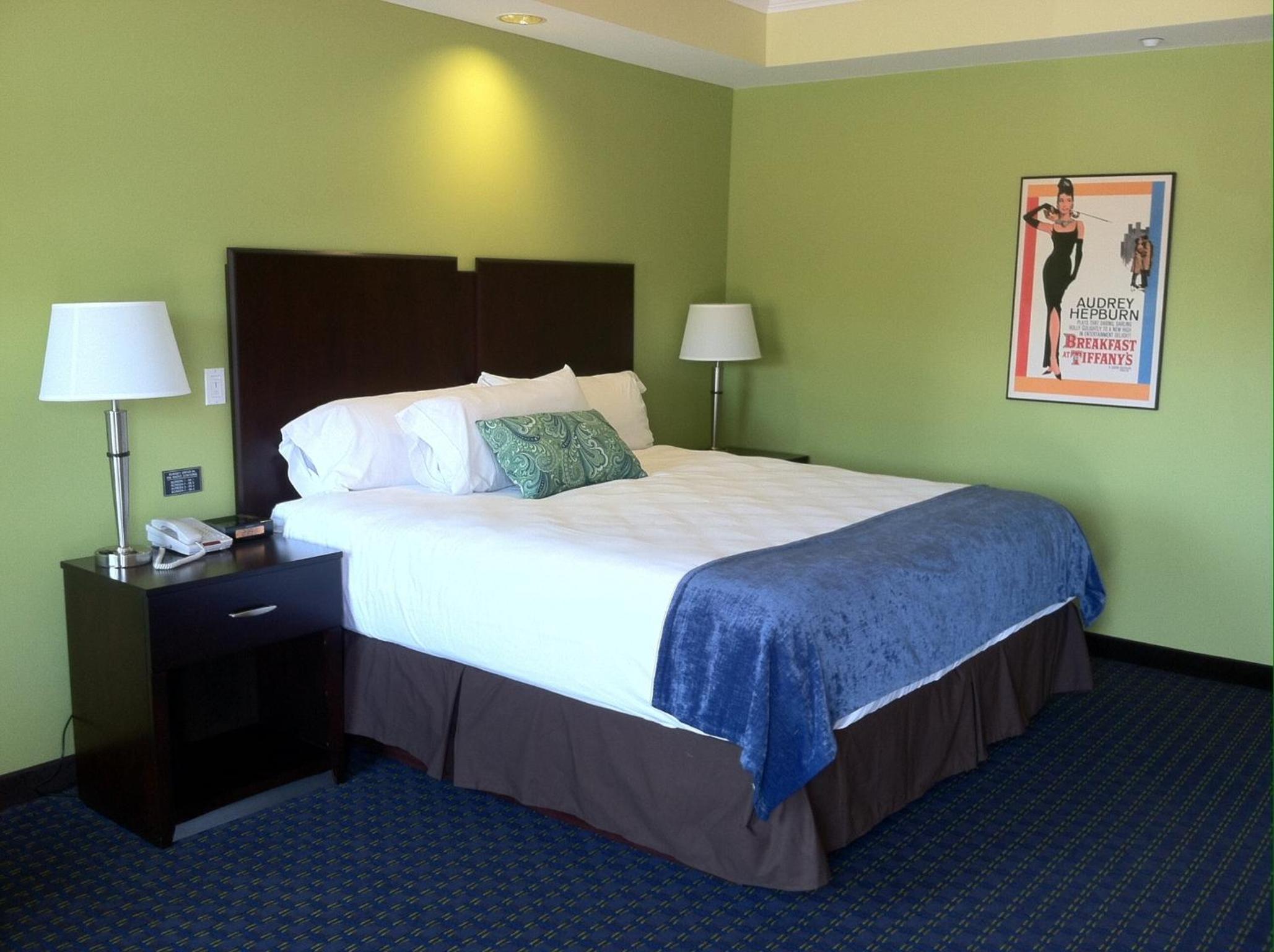 Starlight Inn