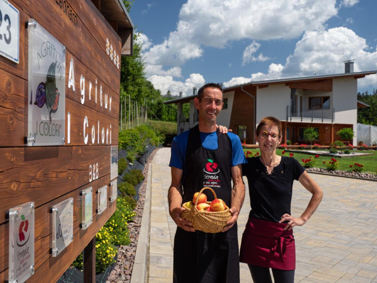 Agritur I Colori