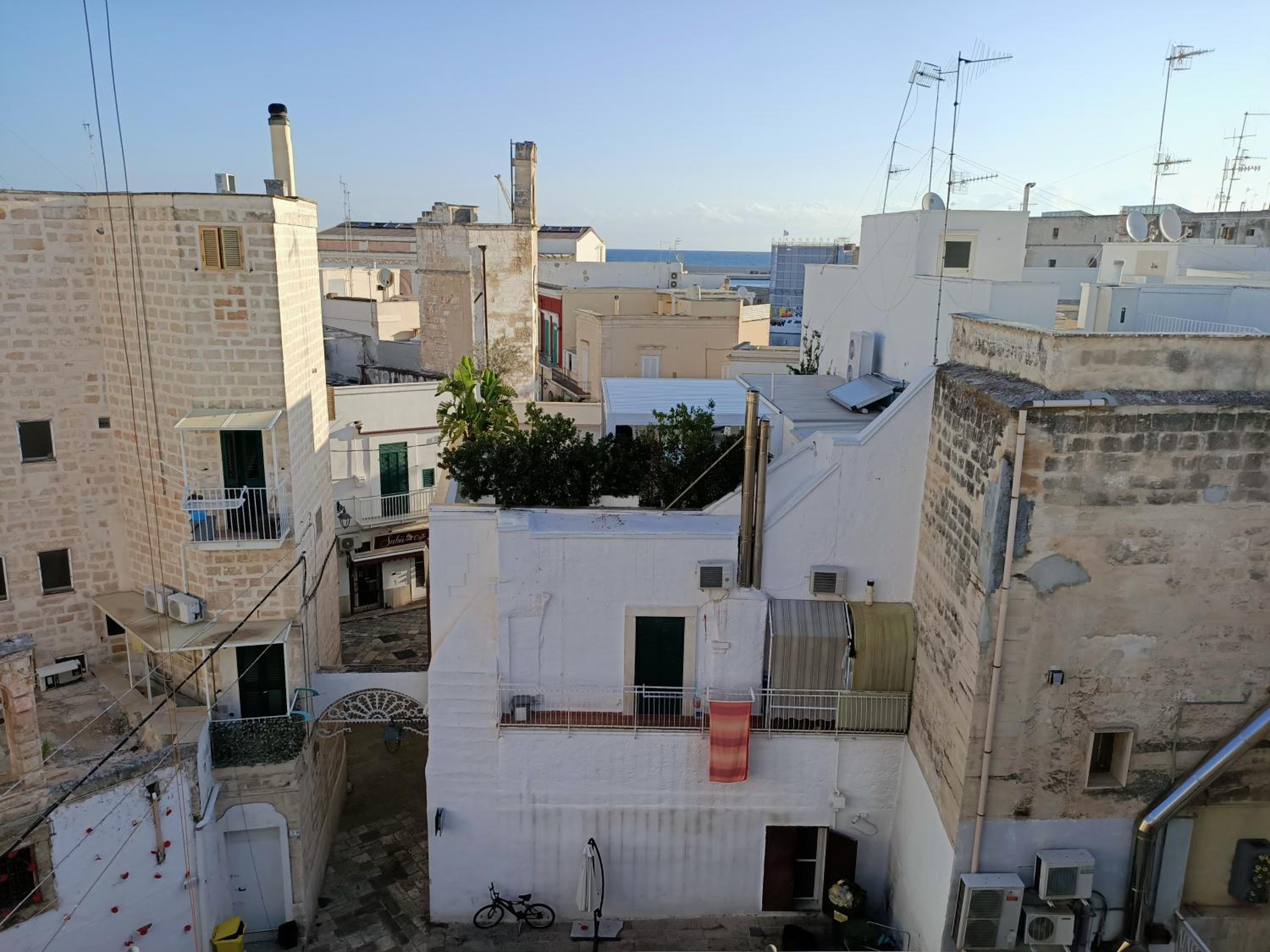 B&B U Mare Mio