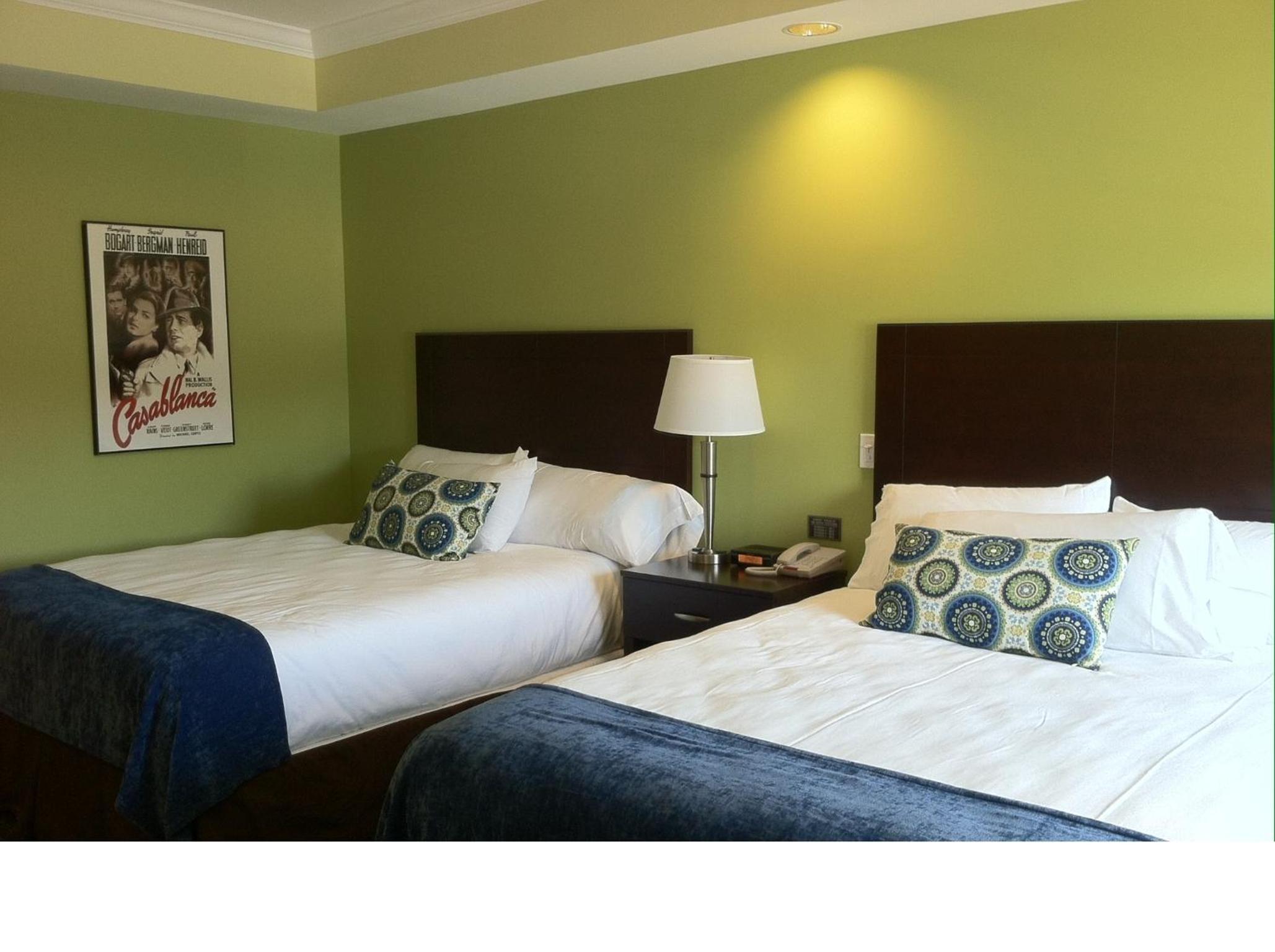 Starlight Inn 3
