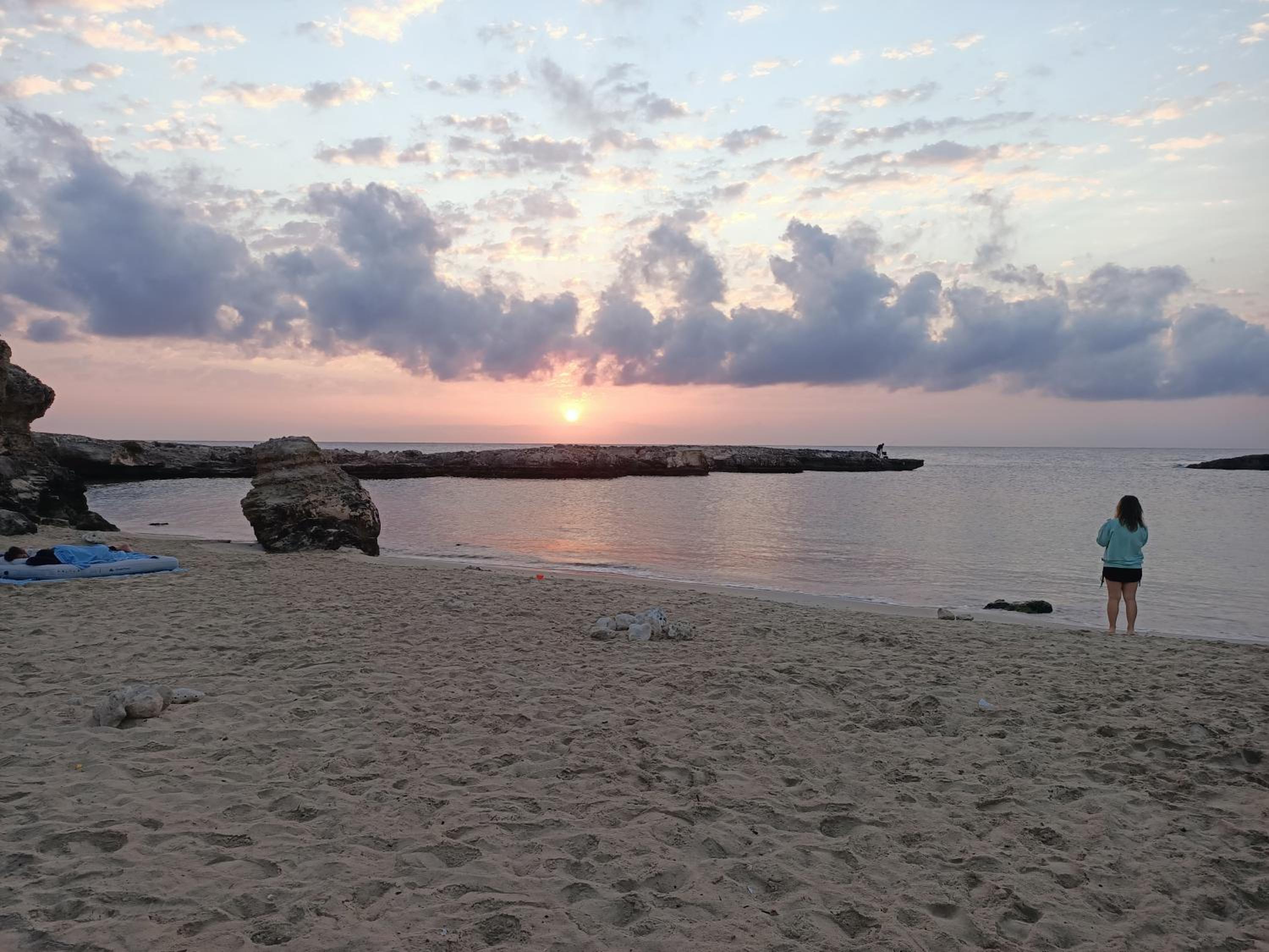 B&B U Mare Mio