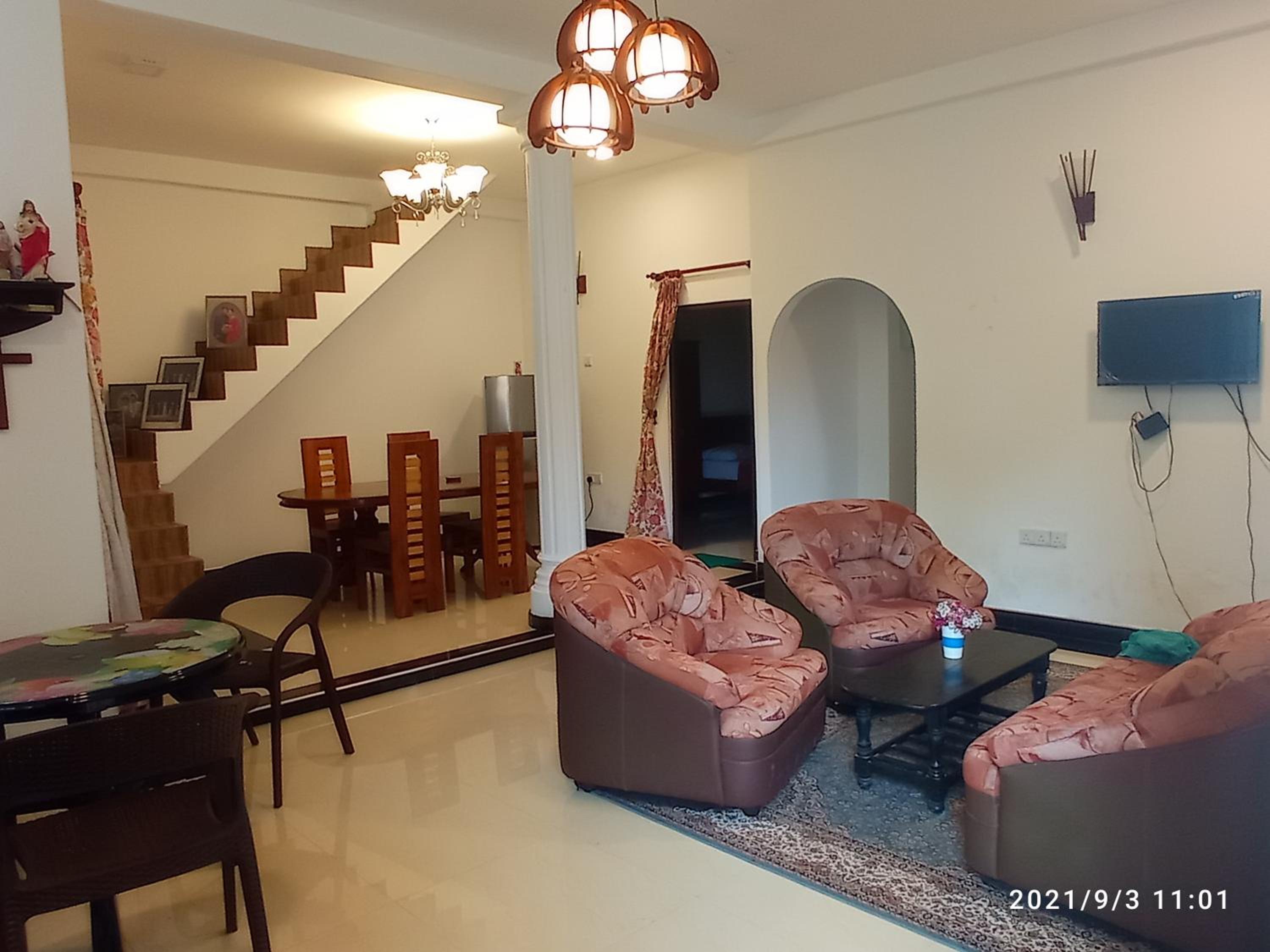Arusha Guest House view 3