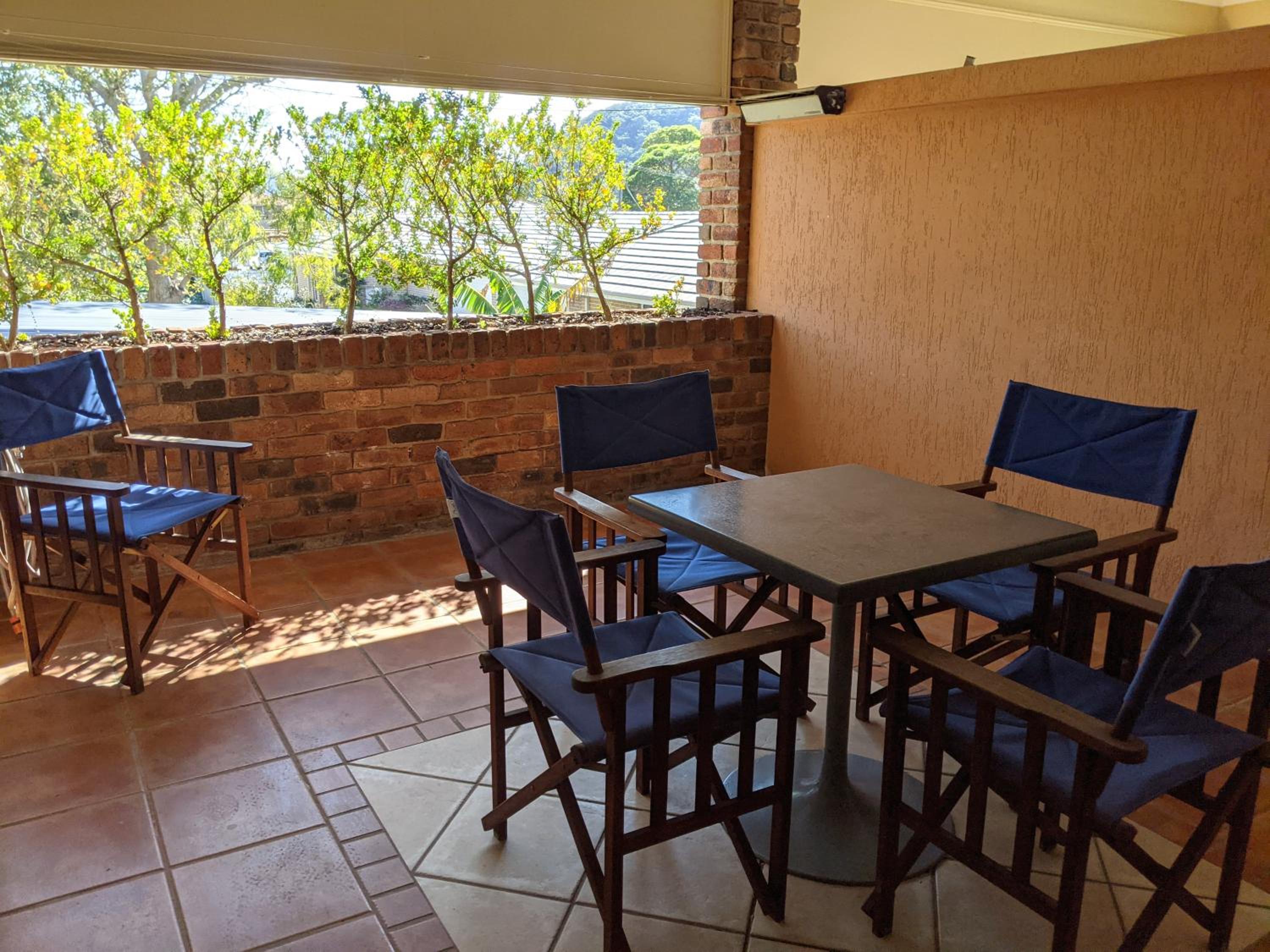 Ettalong Beach Tourist Resort