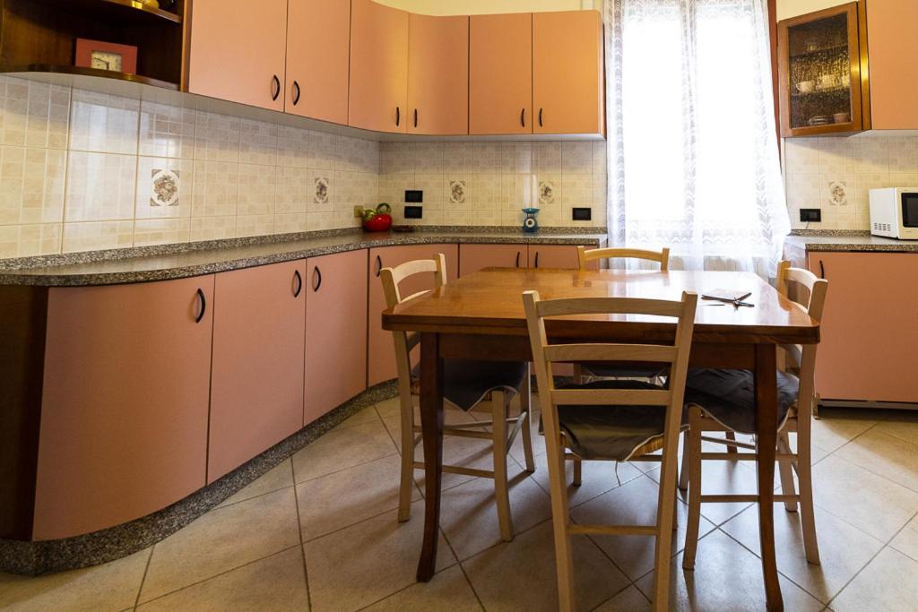Veneziacentopercento Apartments & Rooms