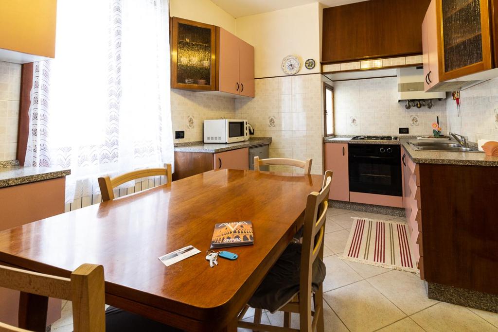 Veneziacentopercento Apartments & Rooms