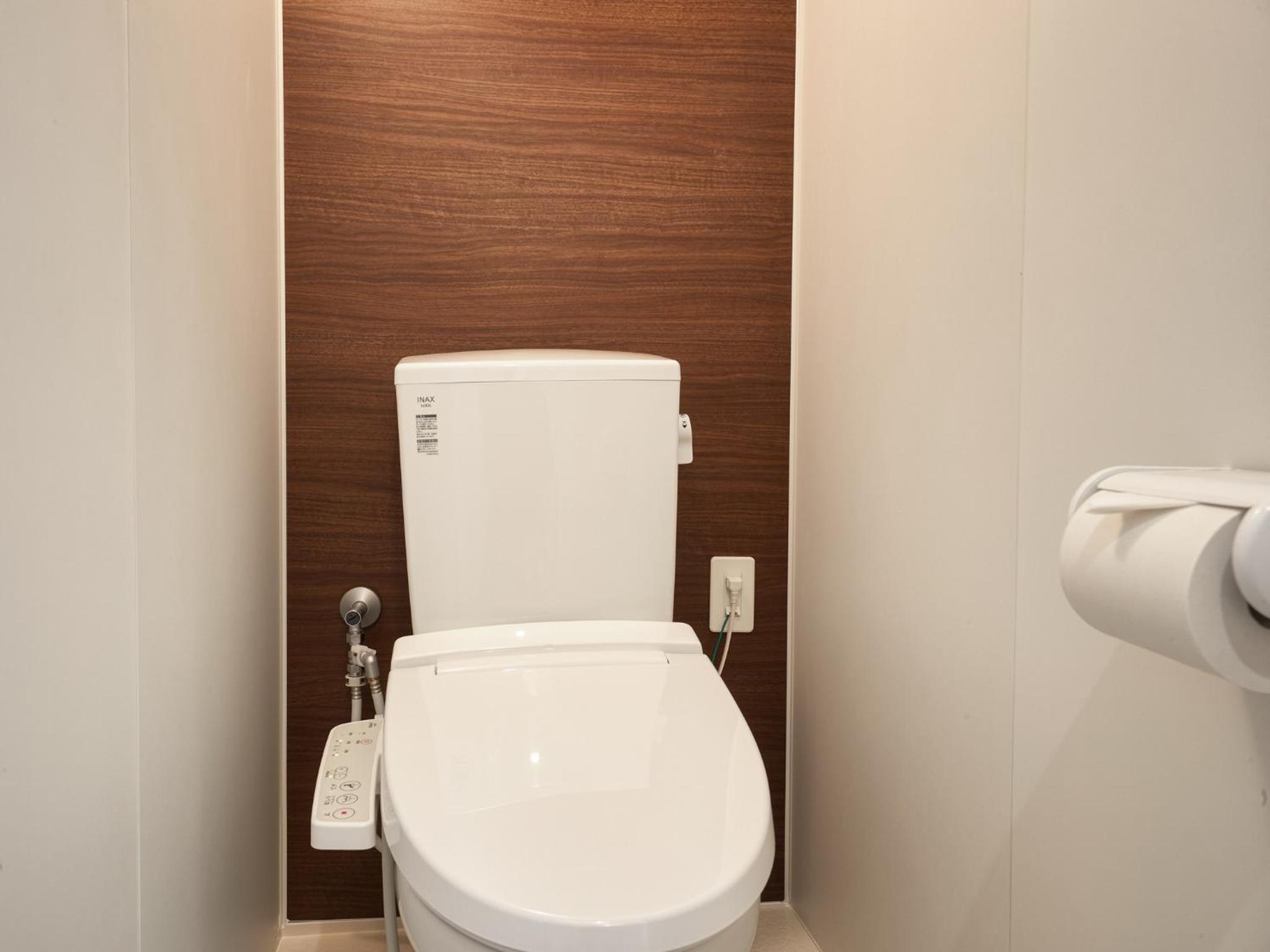 BiBi Hotel Kokusaidori, Naha - 13