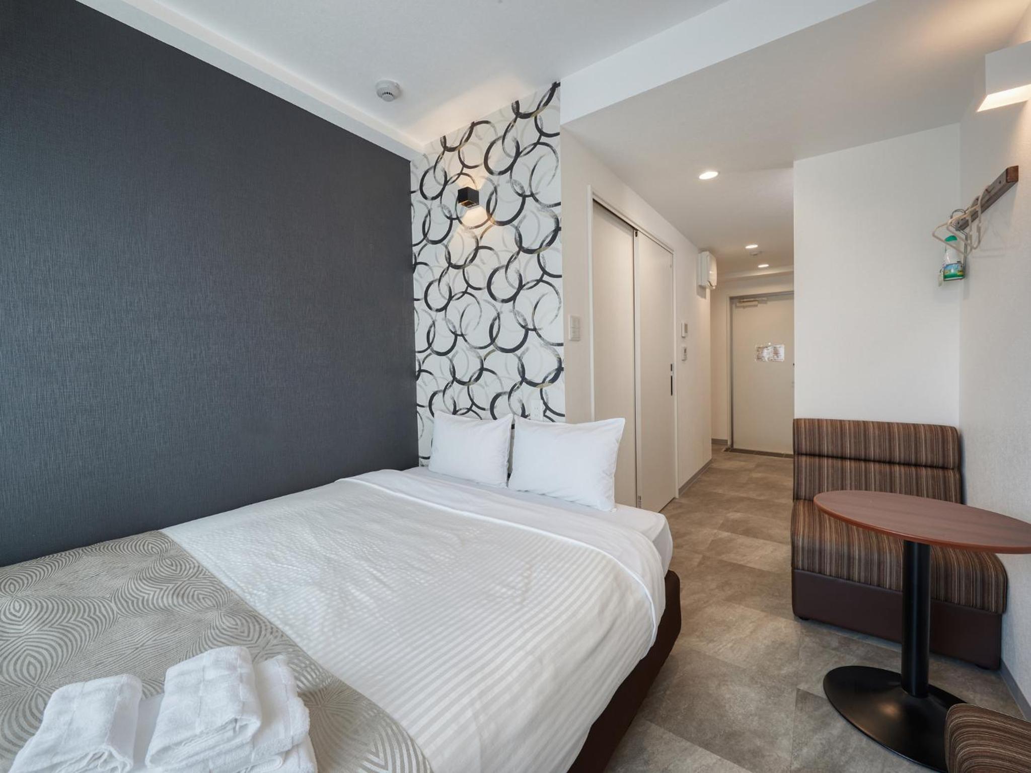BiBi Hotel Kokusaidori, Naha - 20