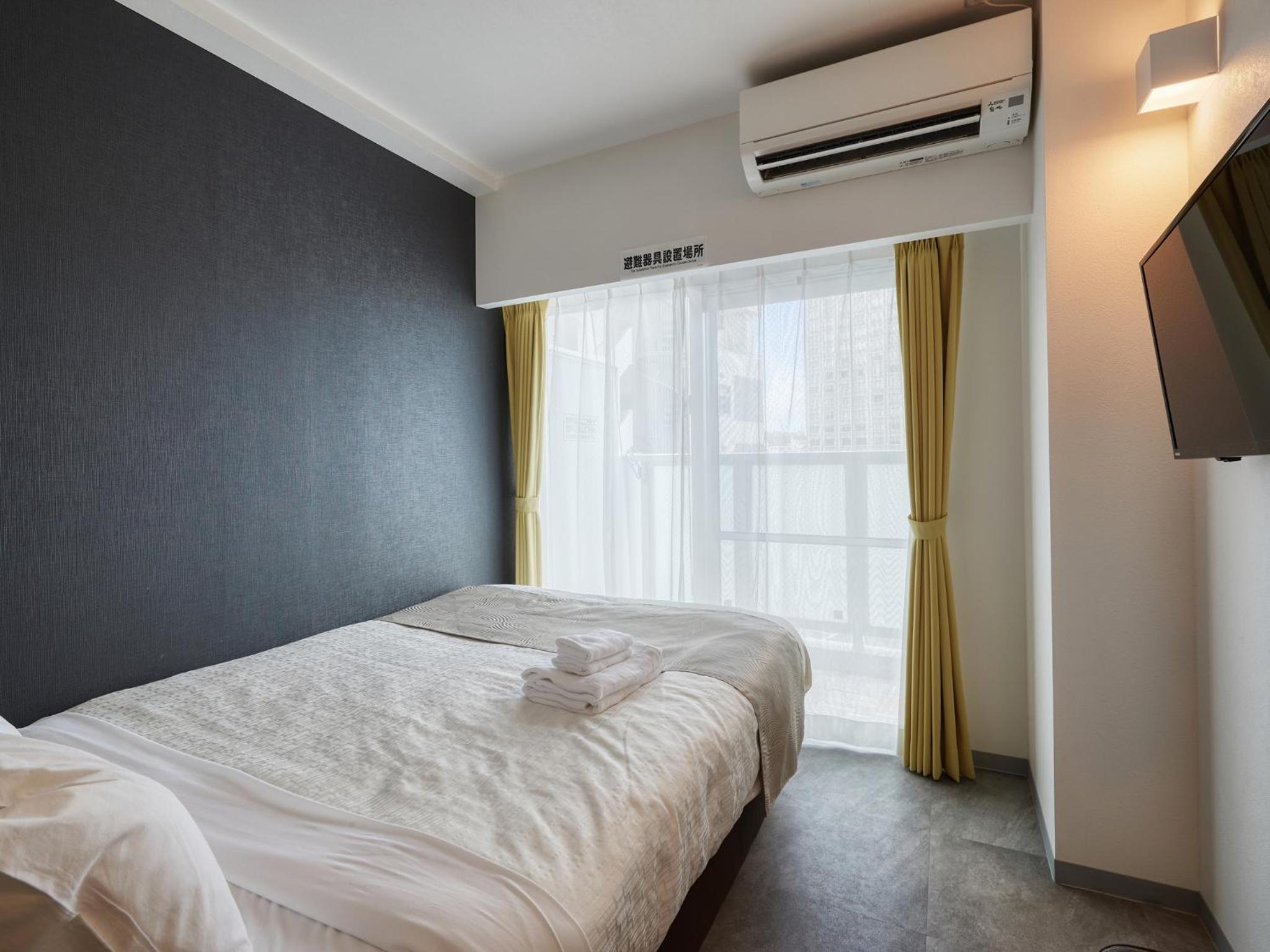 BiBi Hotel Kokusaidori, Naha - 11