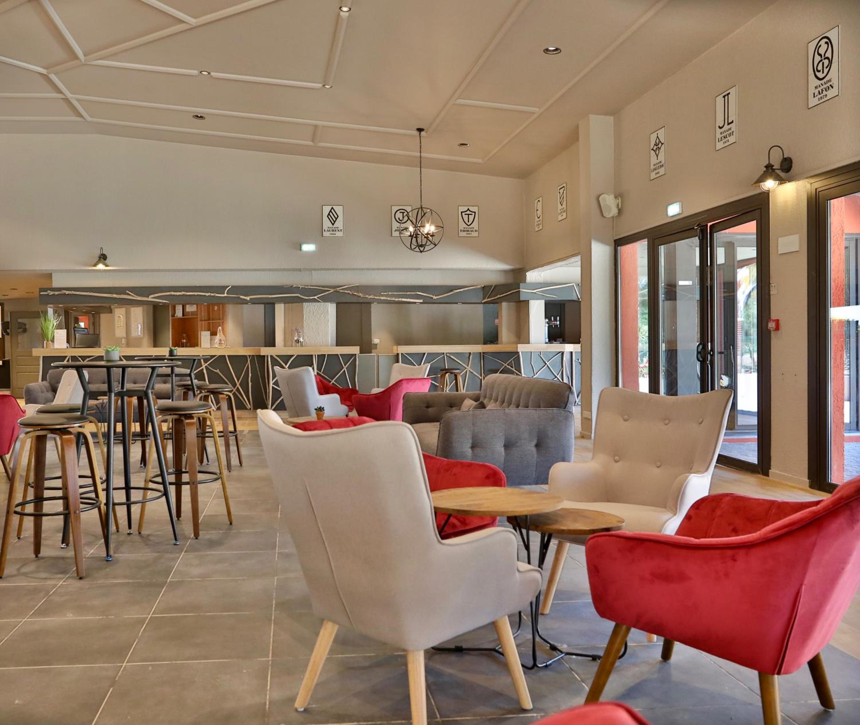 SOWELL RESIDENCES Les Mazets