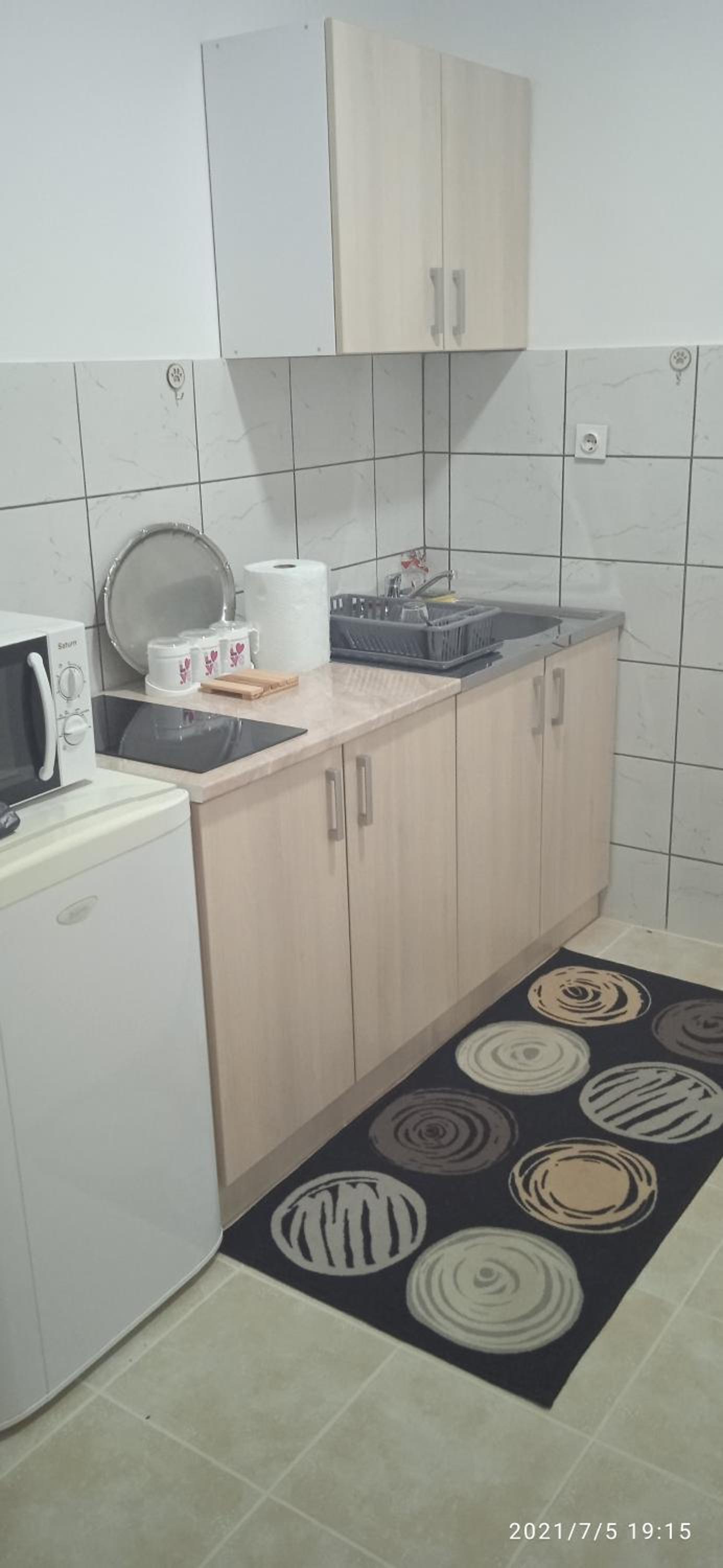 Apartman STOJANOVIĆ view 5