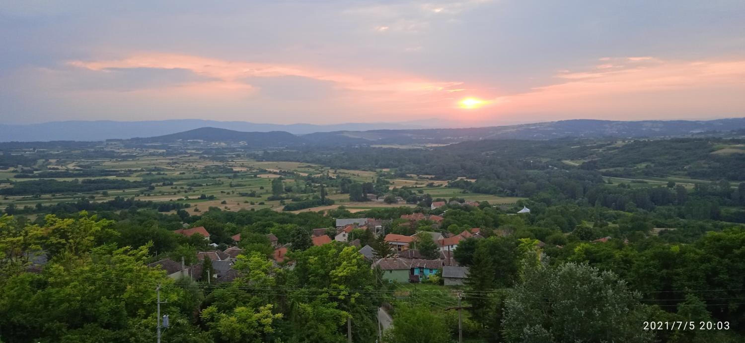 Apartman STOJANOVIĆ view 2
