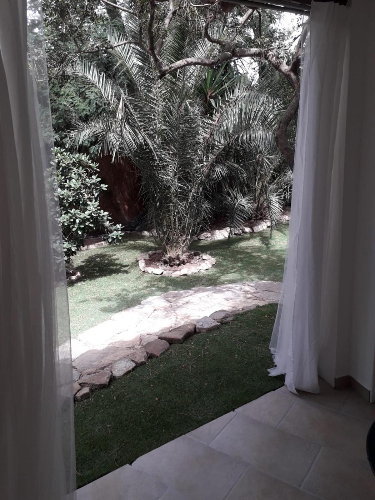 La Villetta Adults Only con giardino a Pula