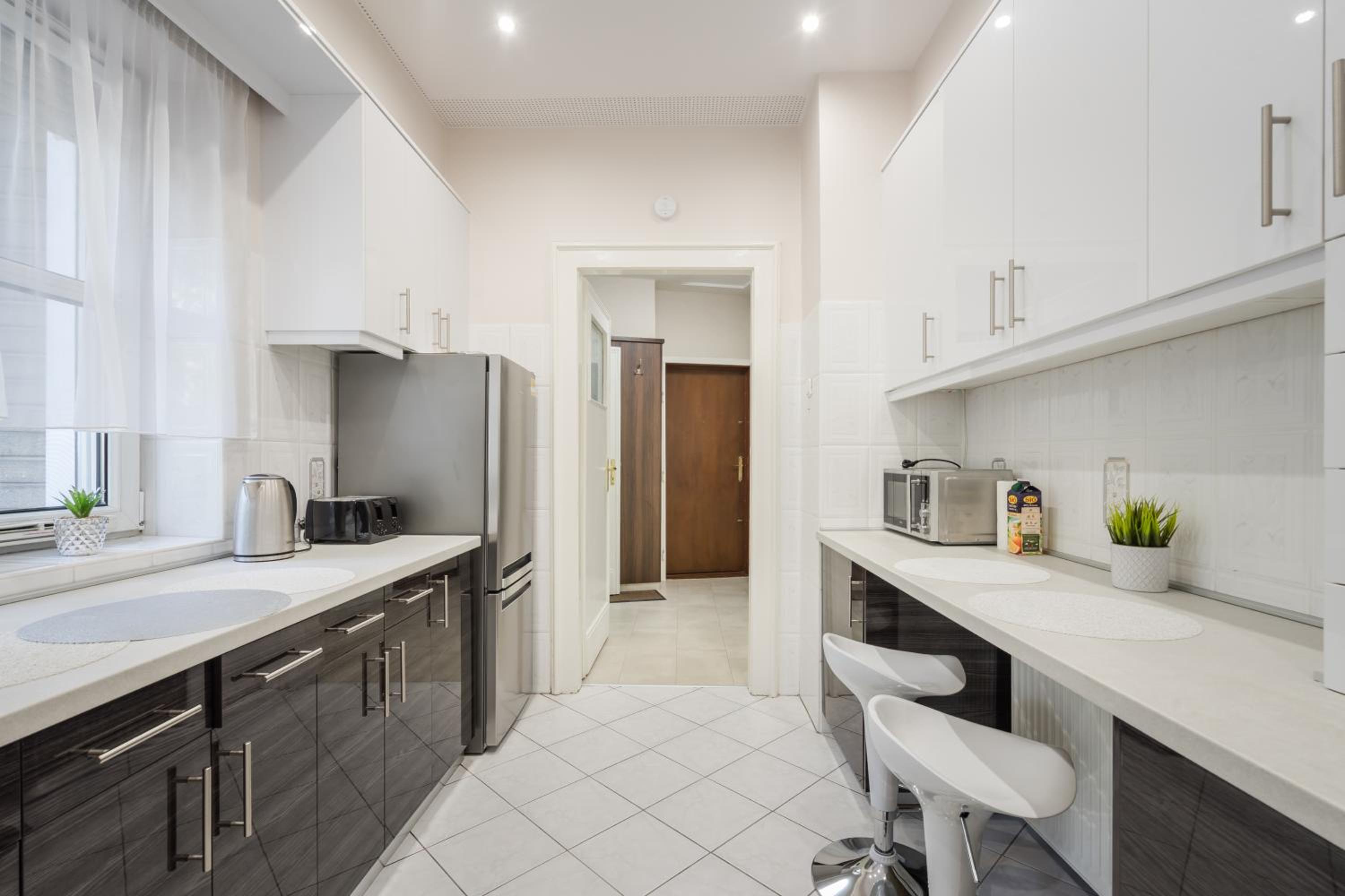 BpR Ethereal Panoramic Suite with A/C & balcony view 4
