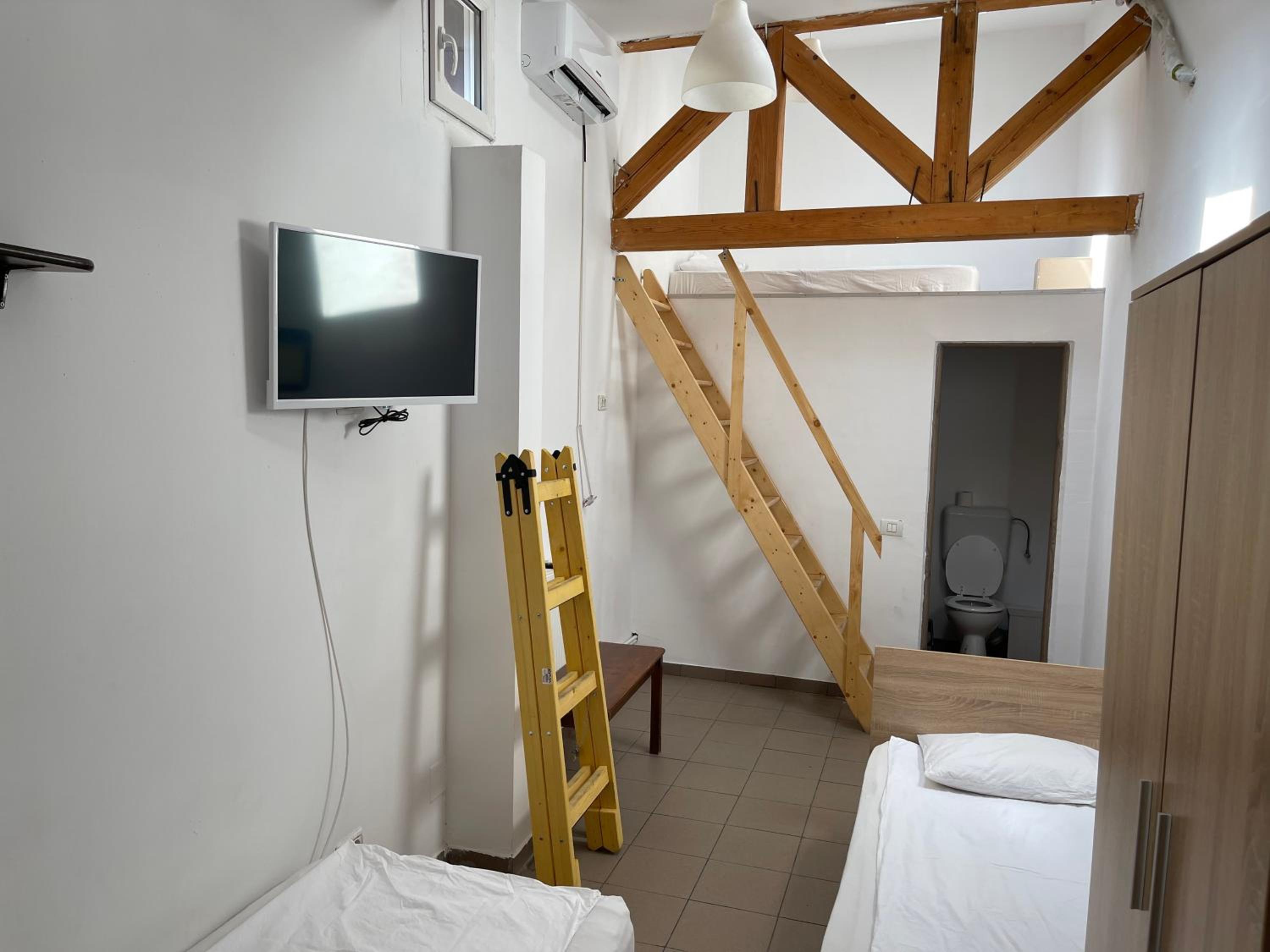 Piata Uniri Cozy Inn