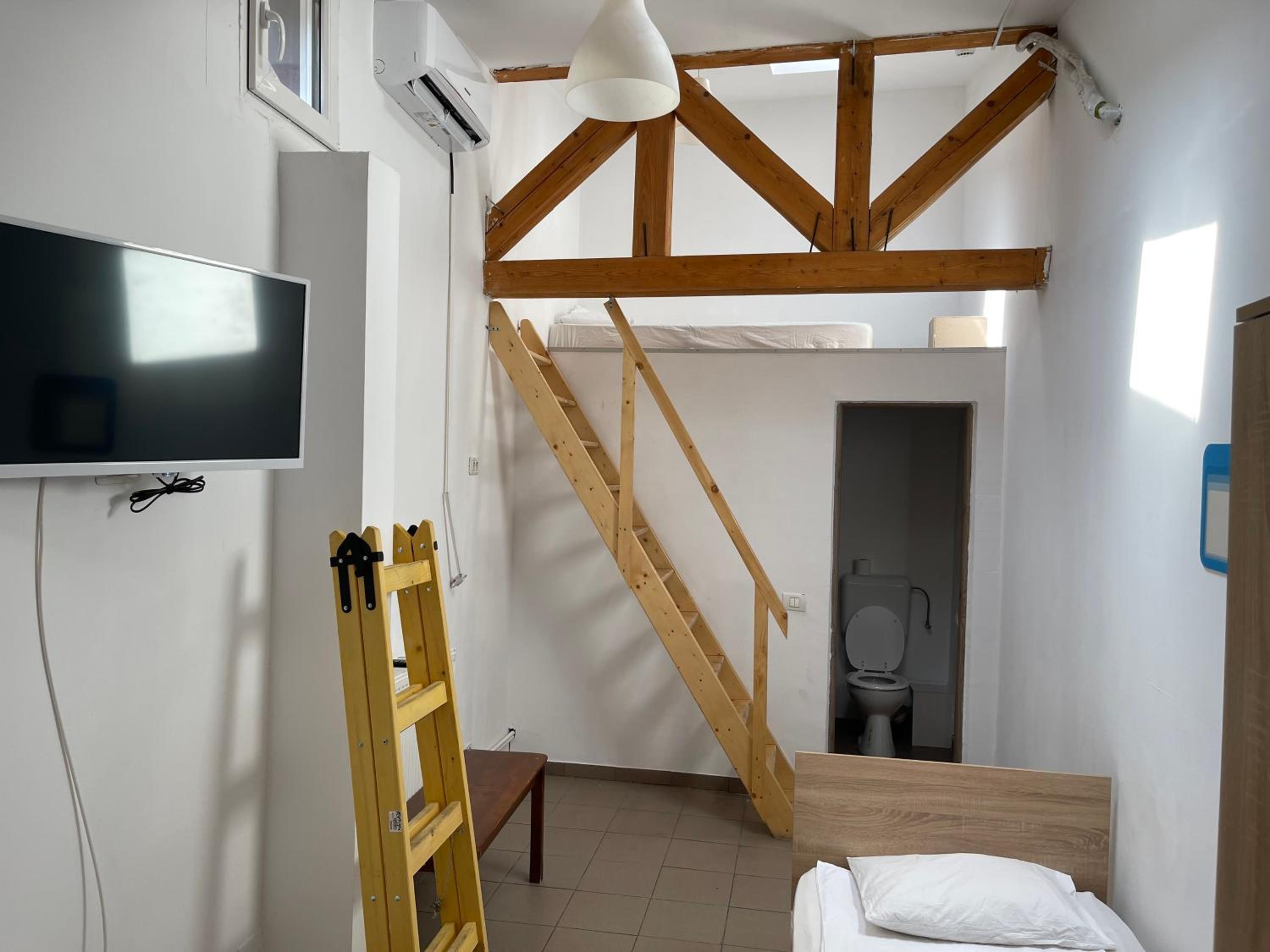 Piata Uniri Cozy Inn