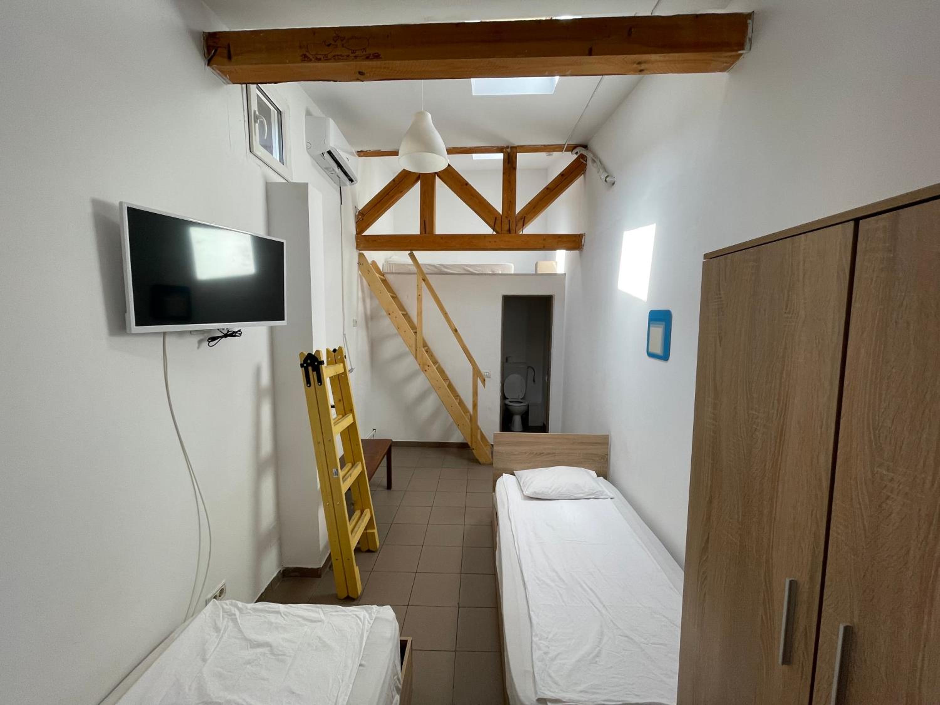 Piata Uniri Cozy Inn