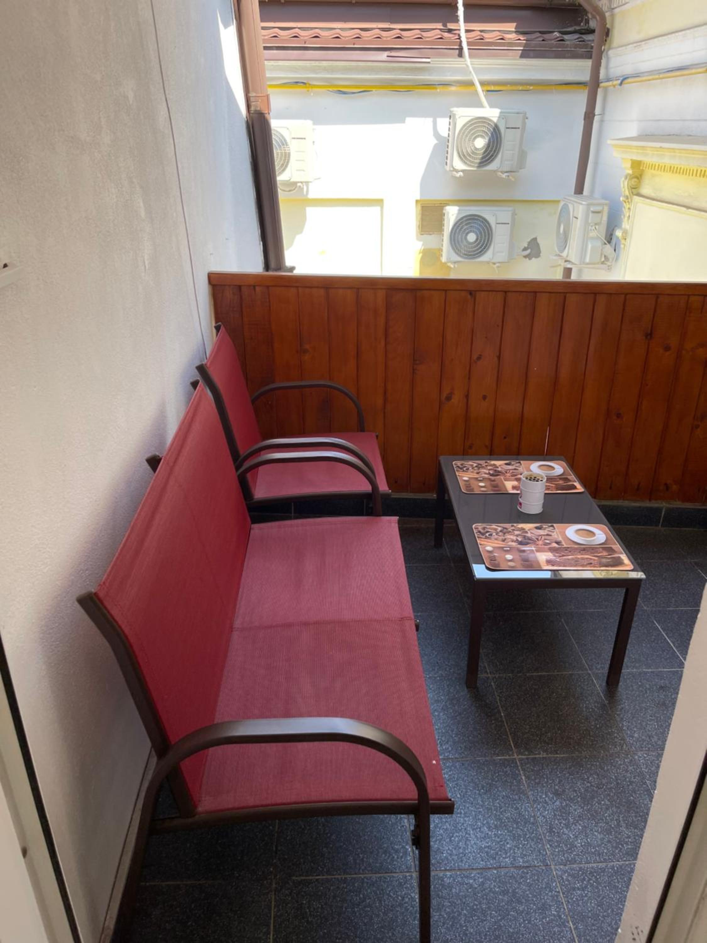 Piata Uniri Cozy Inn