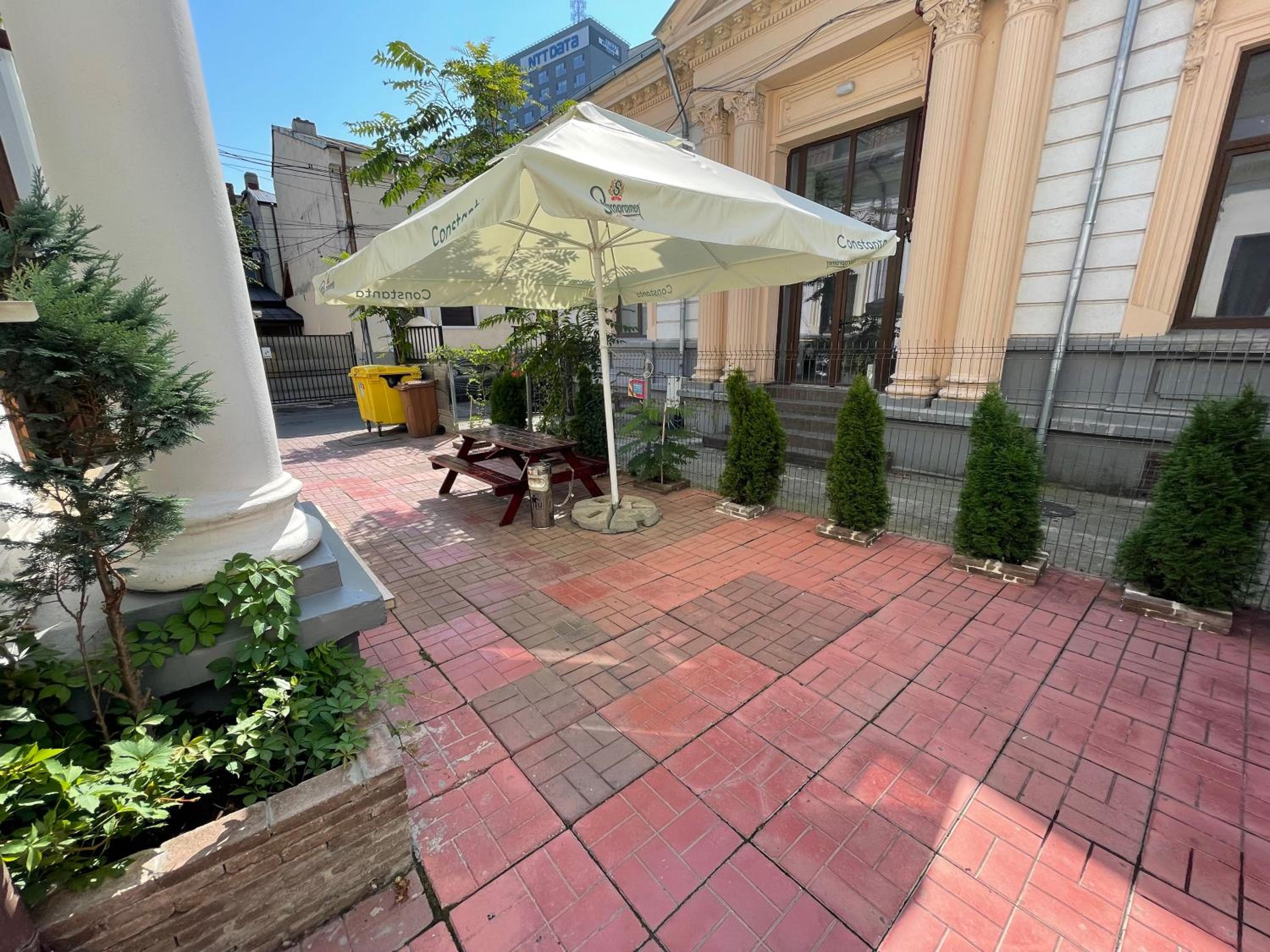 Piata Uniri Cozy Inn