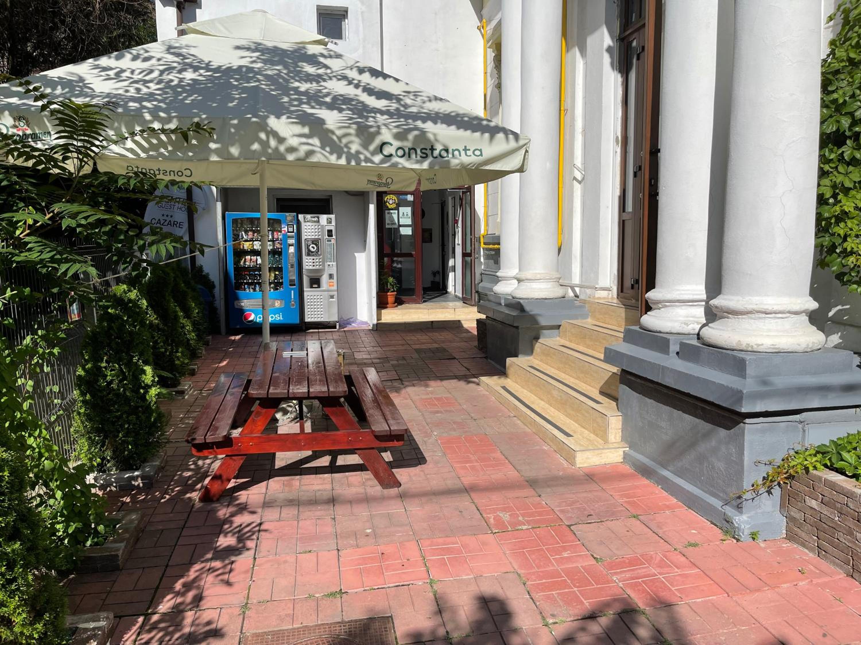 Piata Uniri Cozy Inn