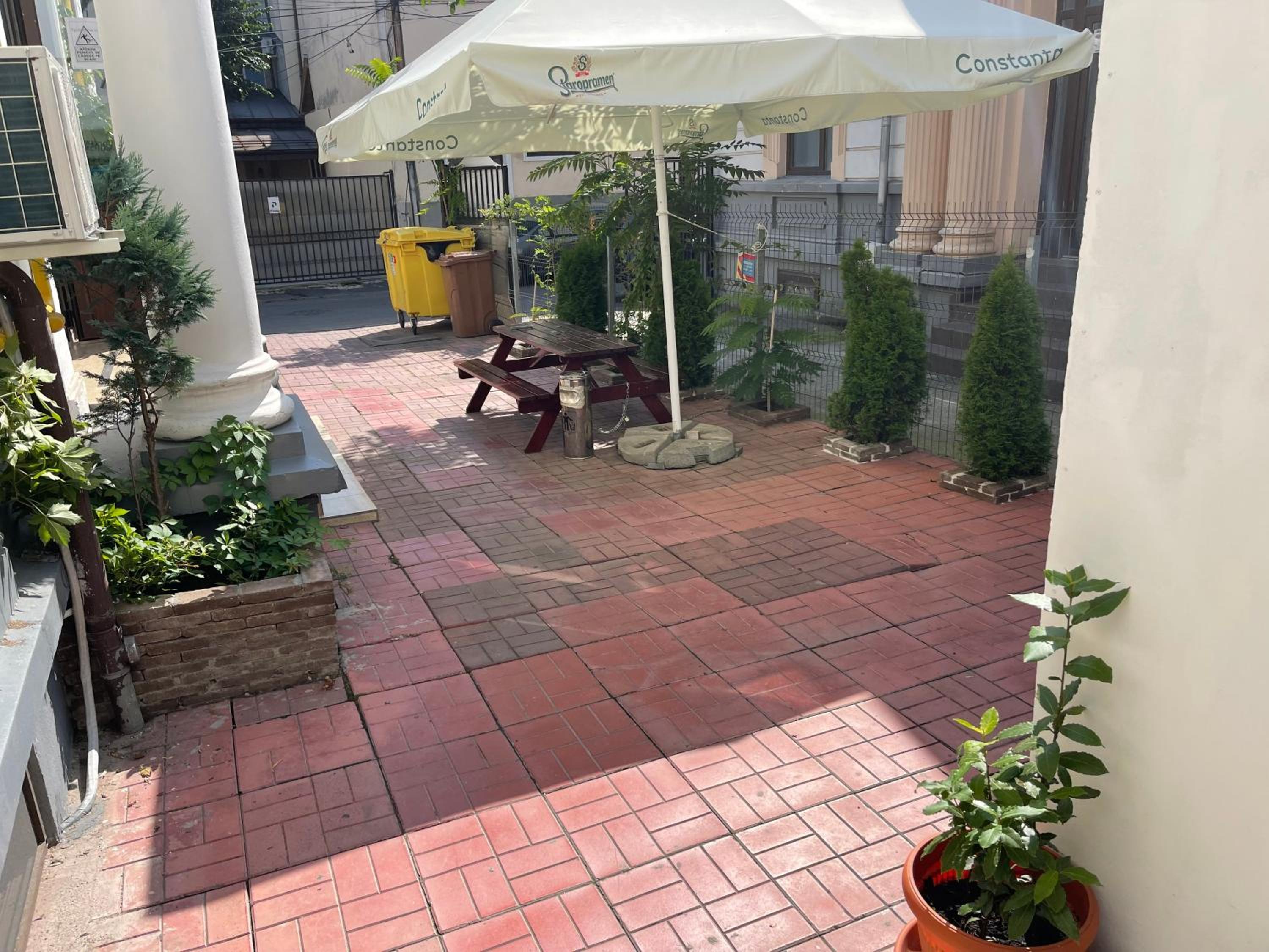 Piata Uniri Cozy Inn