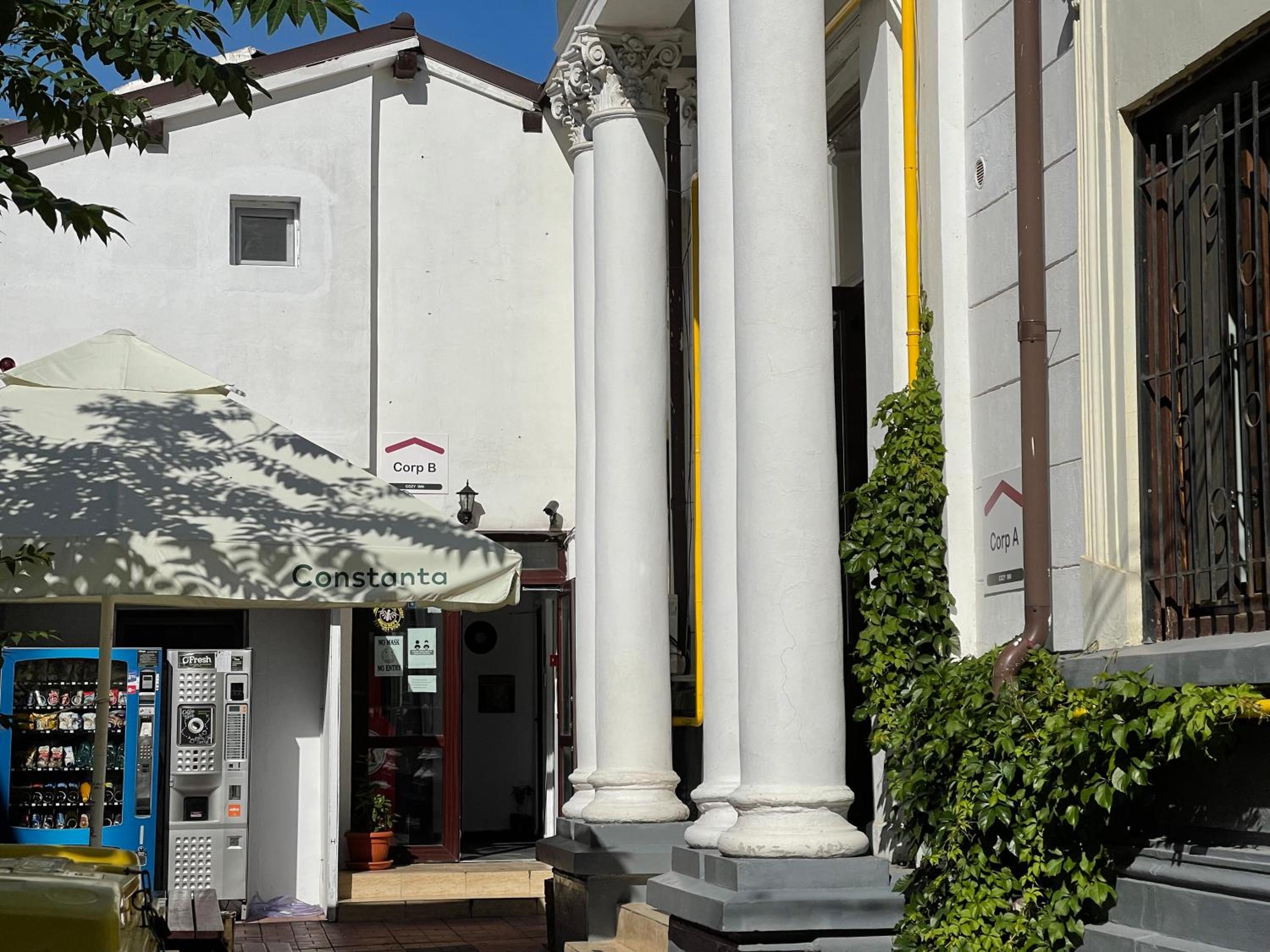 Piata Uniri Cozy Inn