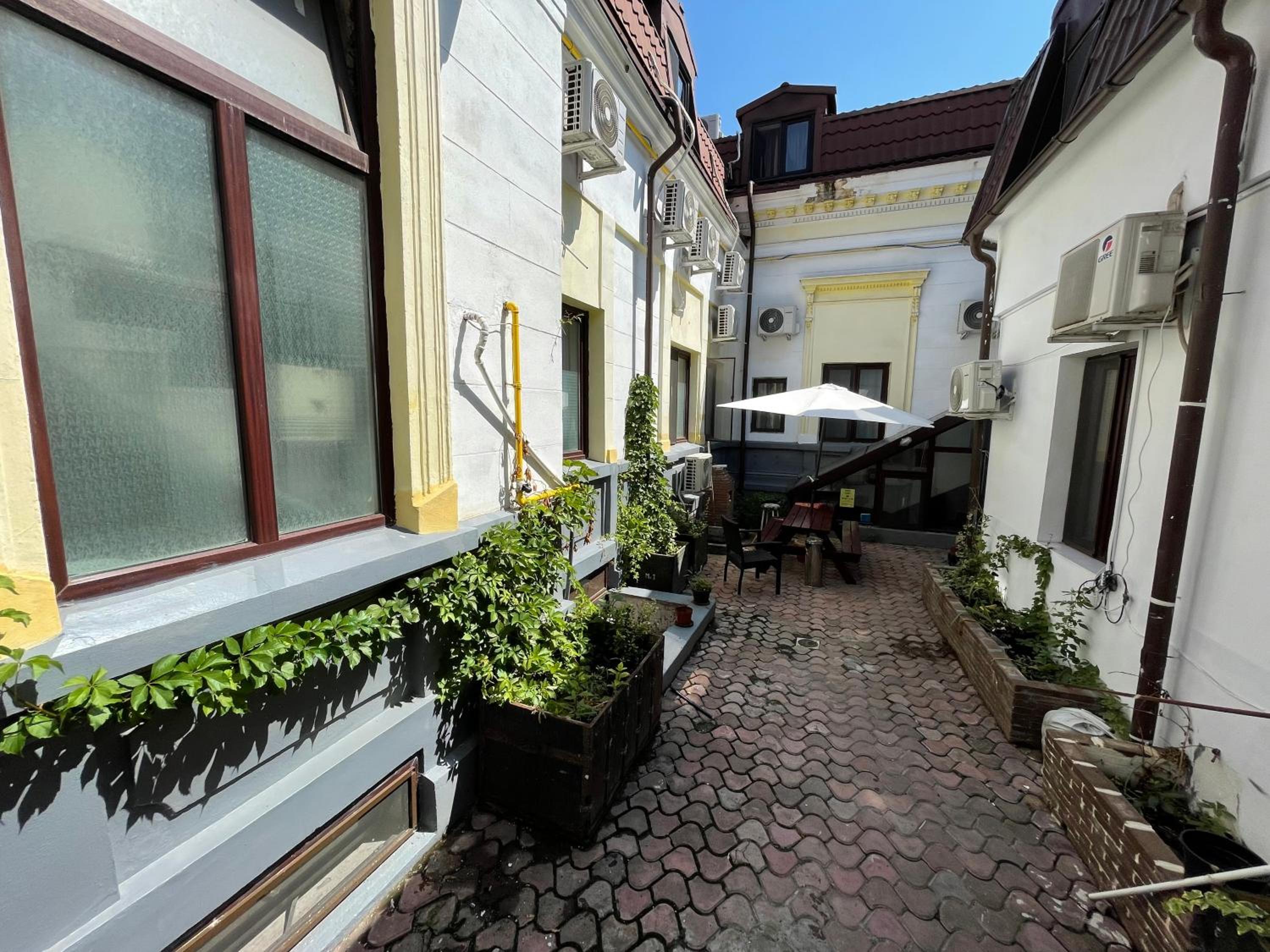 Piata Uniri Cozy Inn