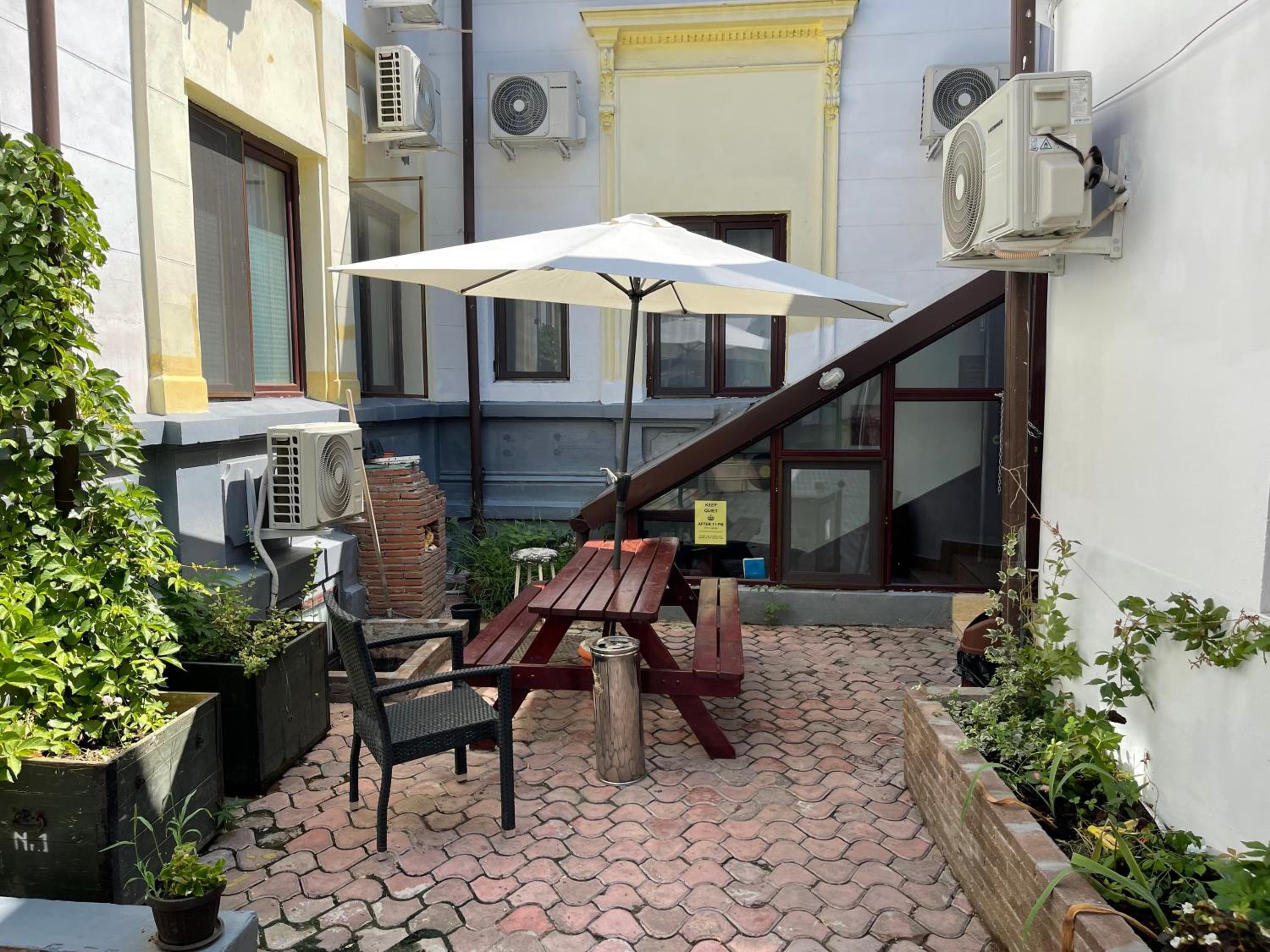 Piata Uniri Cozy Inn