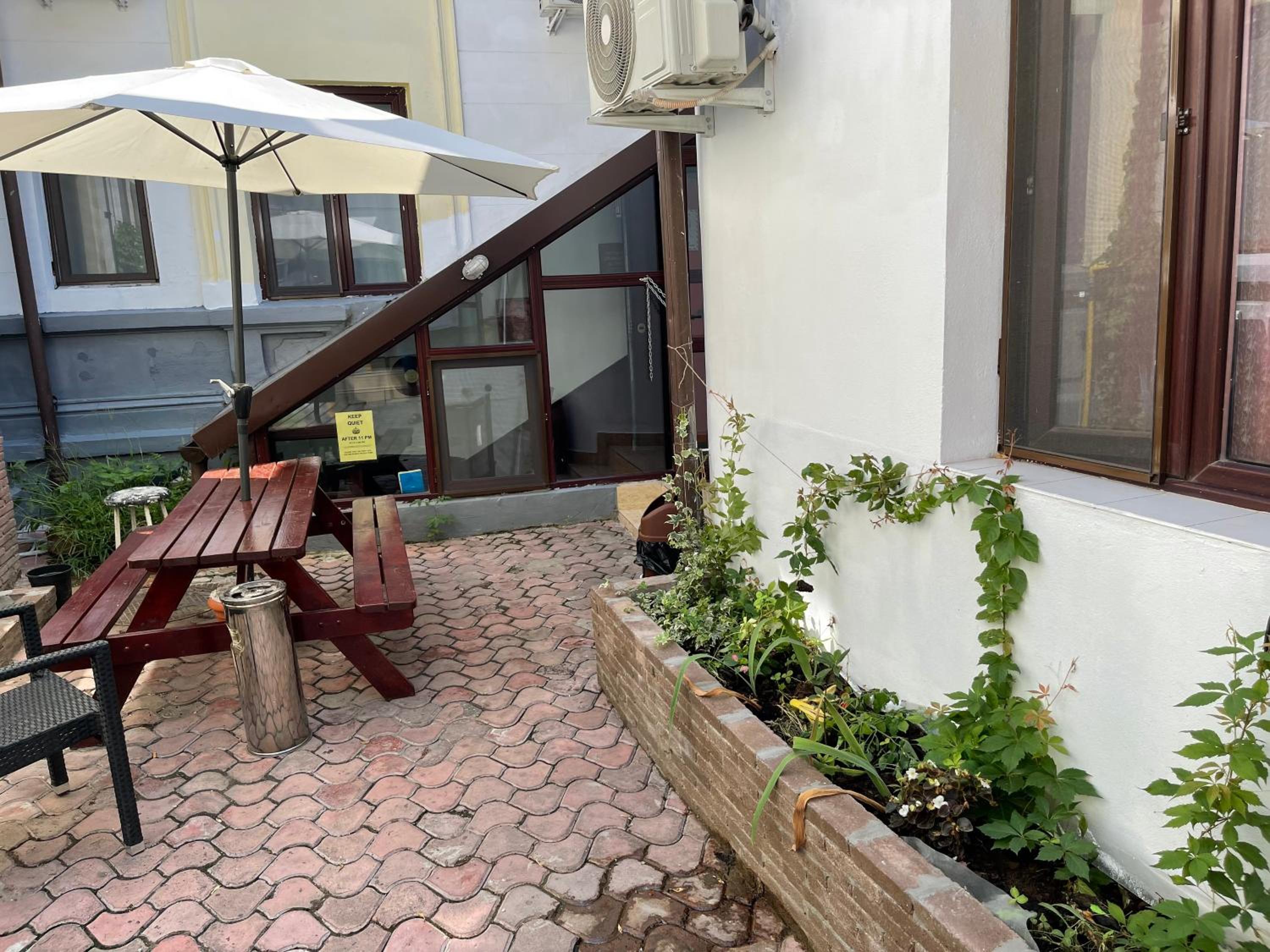 Piata Uniri Cozy Inn