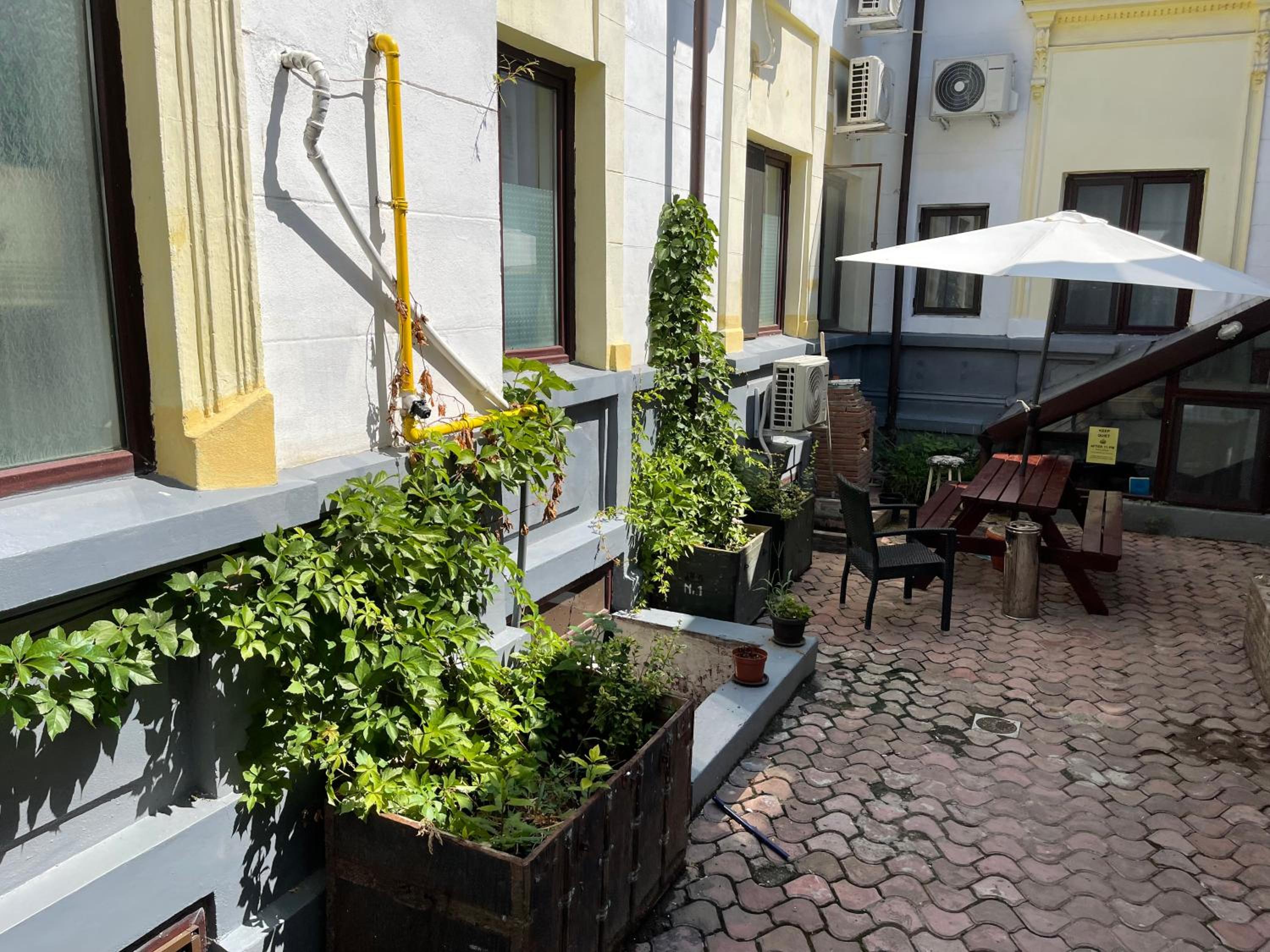 Piata Uniri Cozy Inn