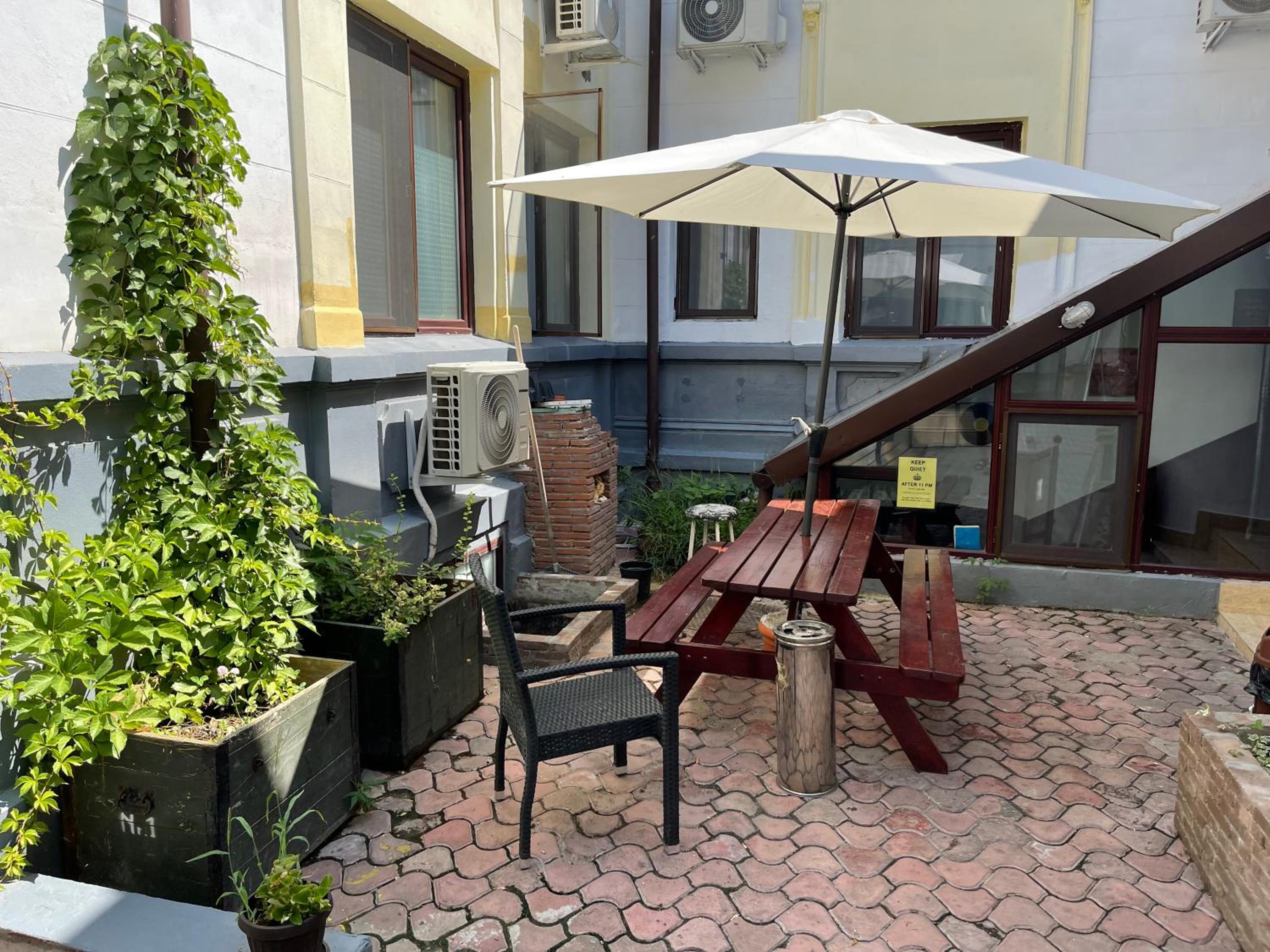 Piata Uniri Cozy Inn