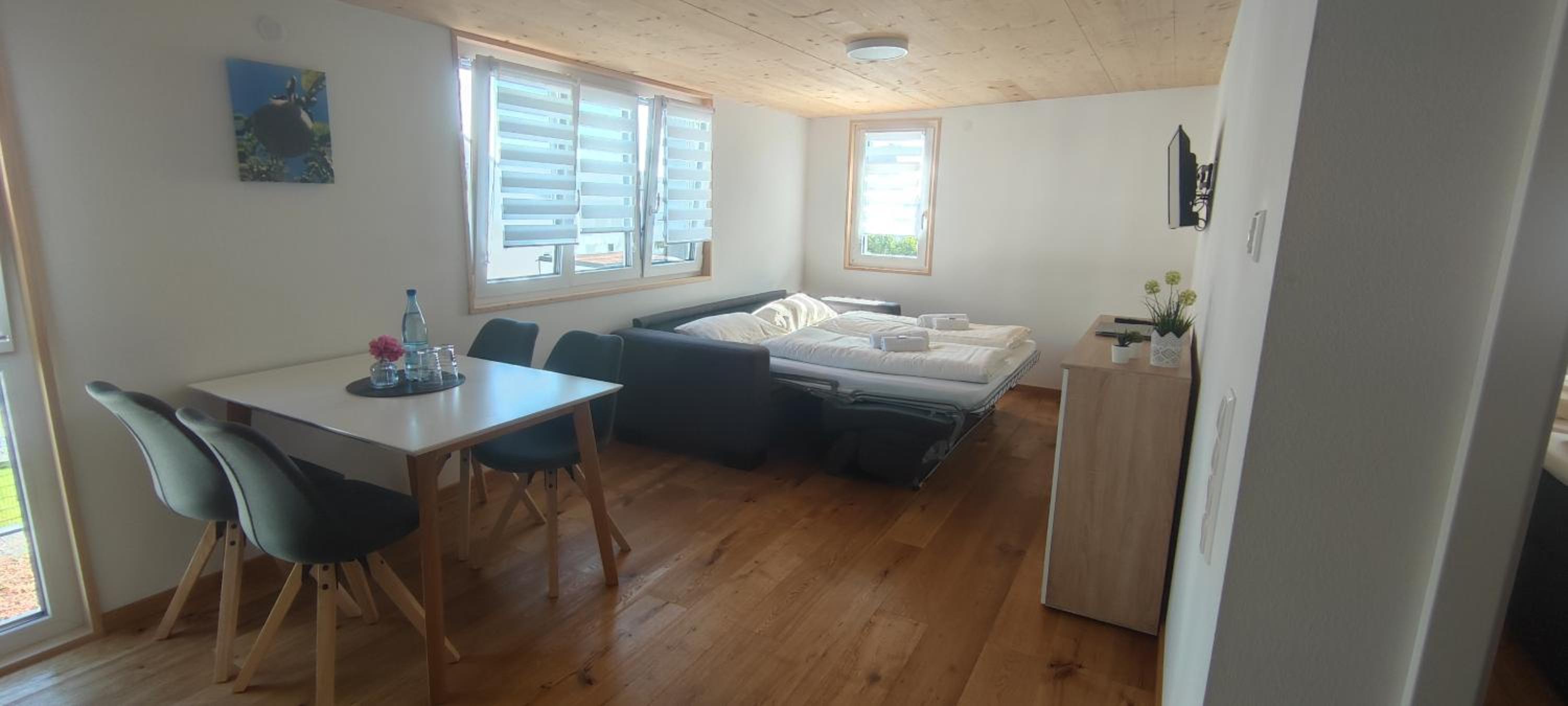Ferienwohnungen Alvino view 2