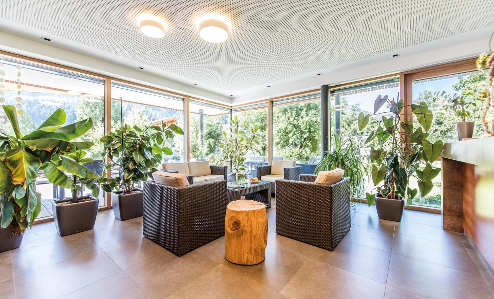 Hotel juenmi