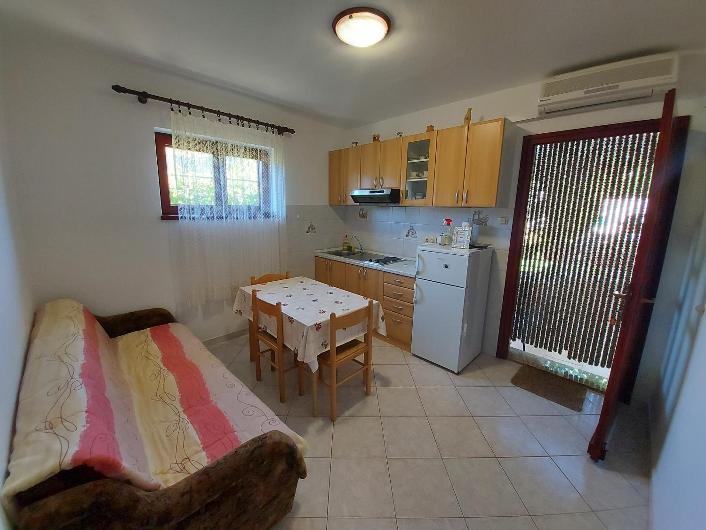 Apartments Elizabeta