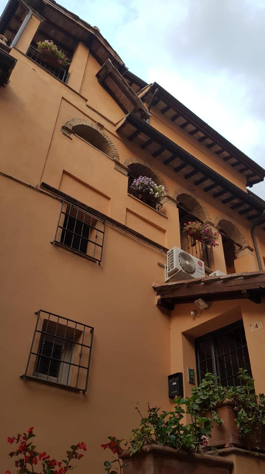IL TEATRO ALLOGGI view 2