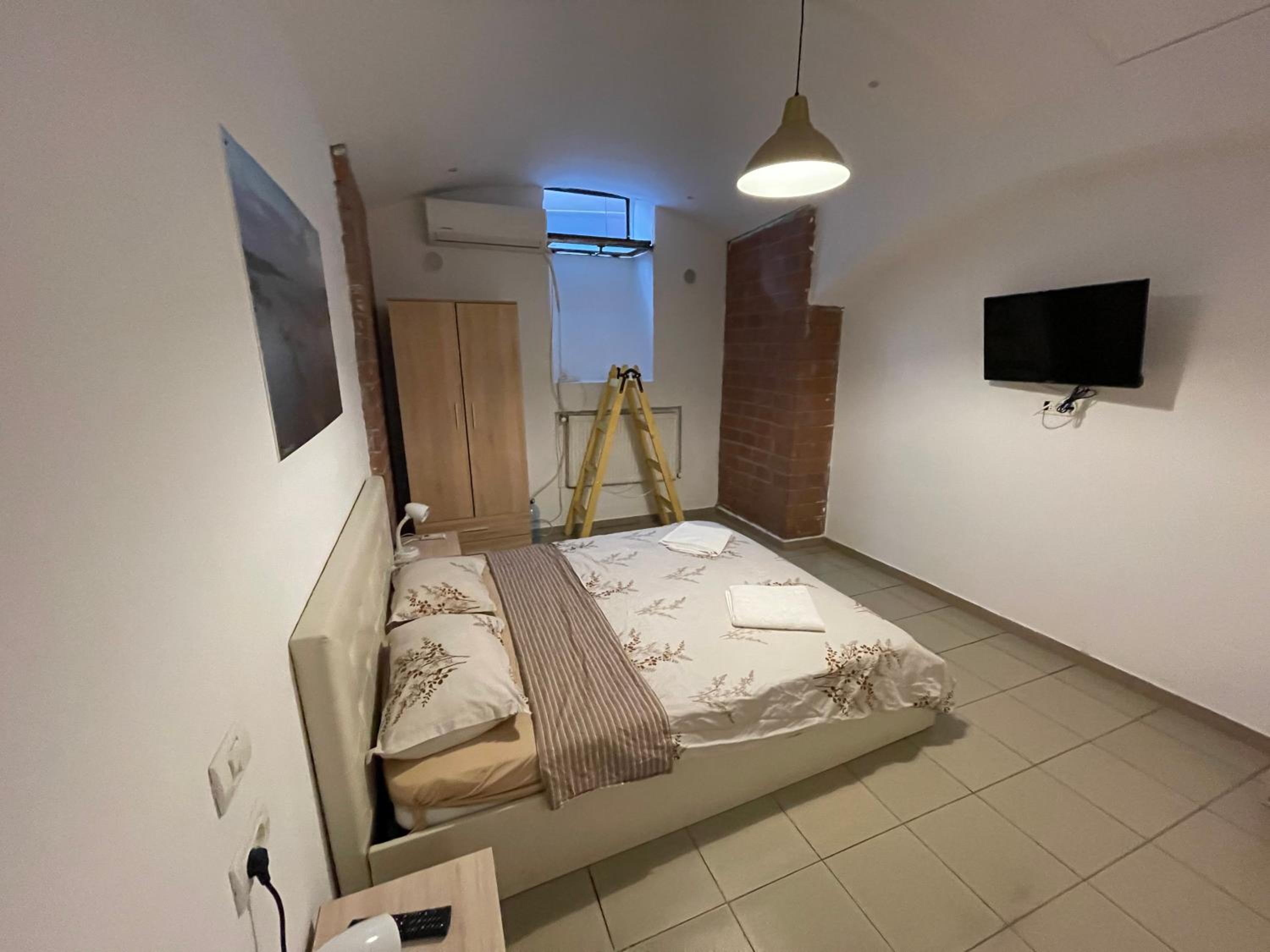 Piata Uniri Cozy Inn