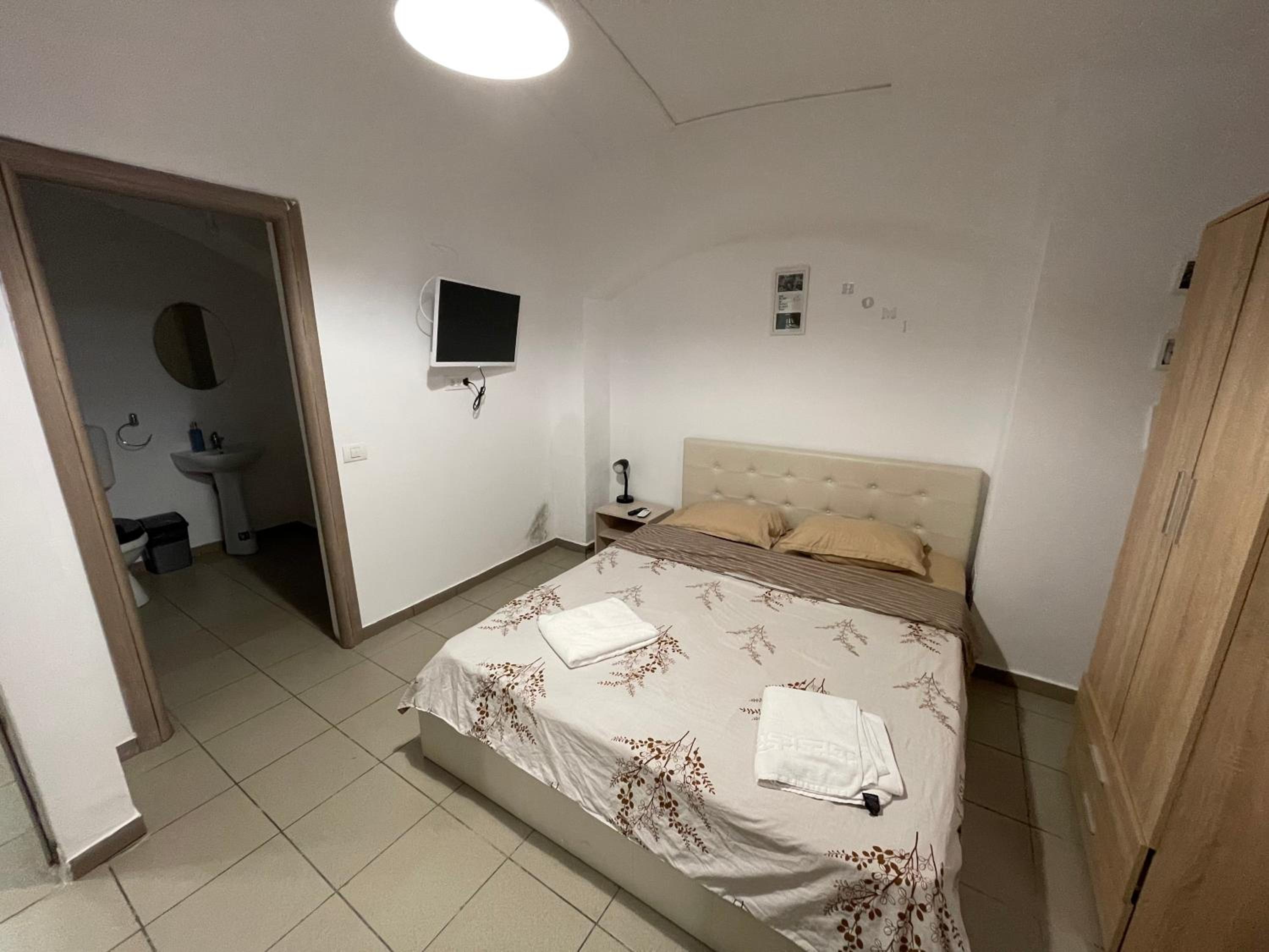 Piata Uniri Cozy Inn