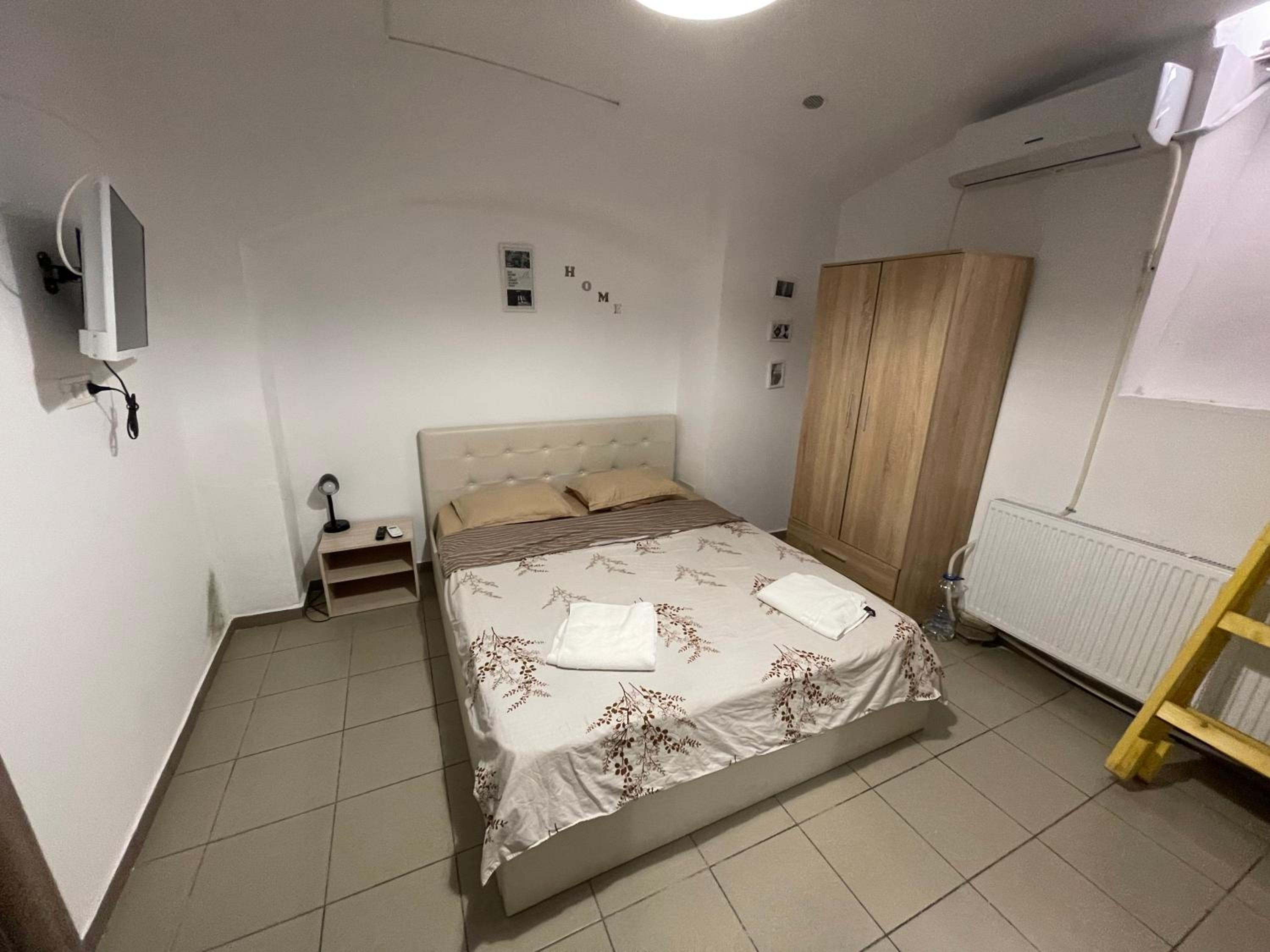 Piata Uniri Cozy Inn