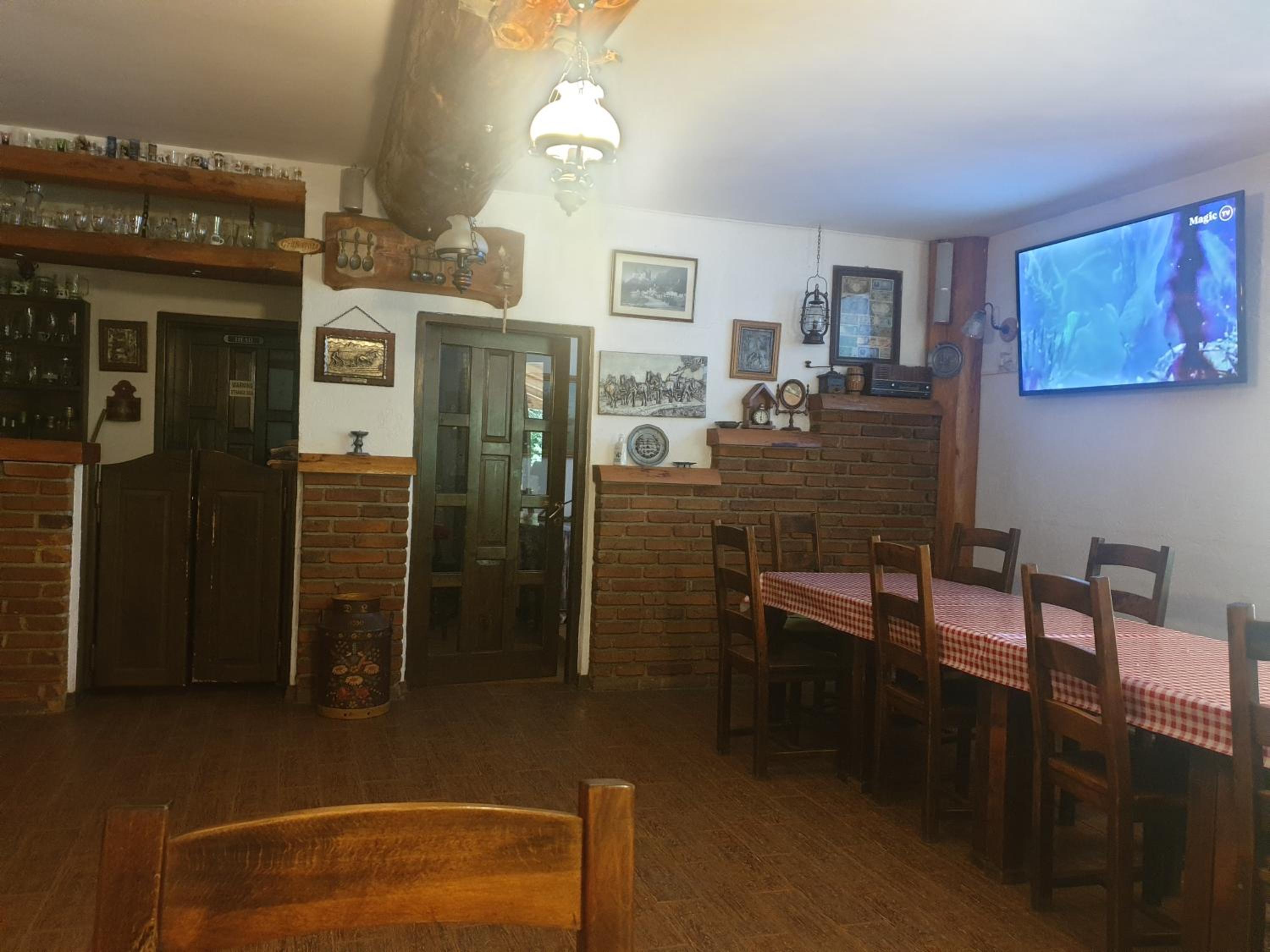 Casa Brândușa view 3