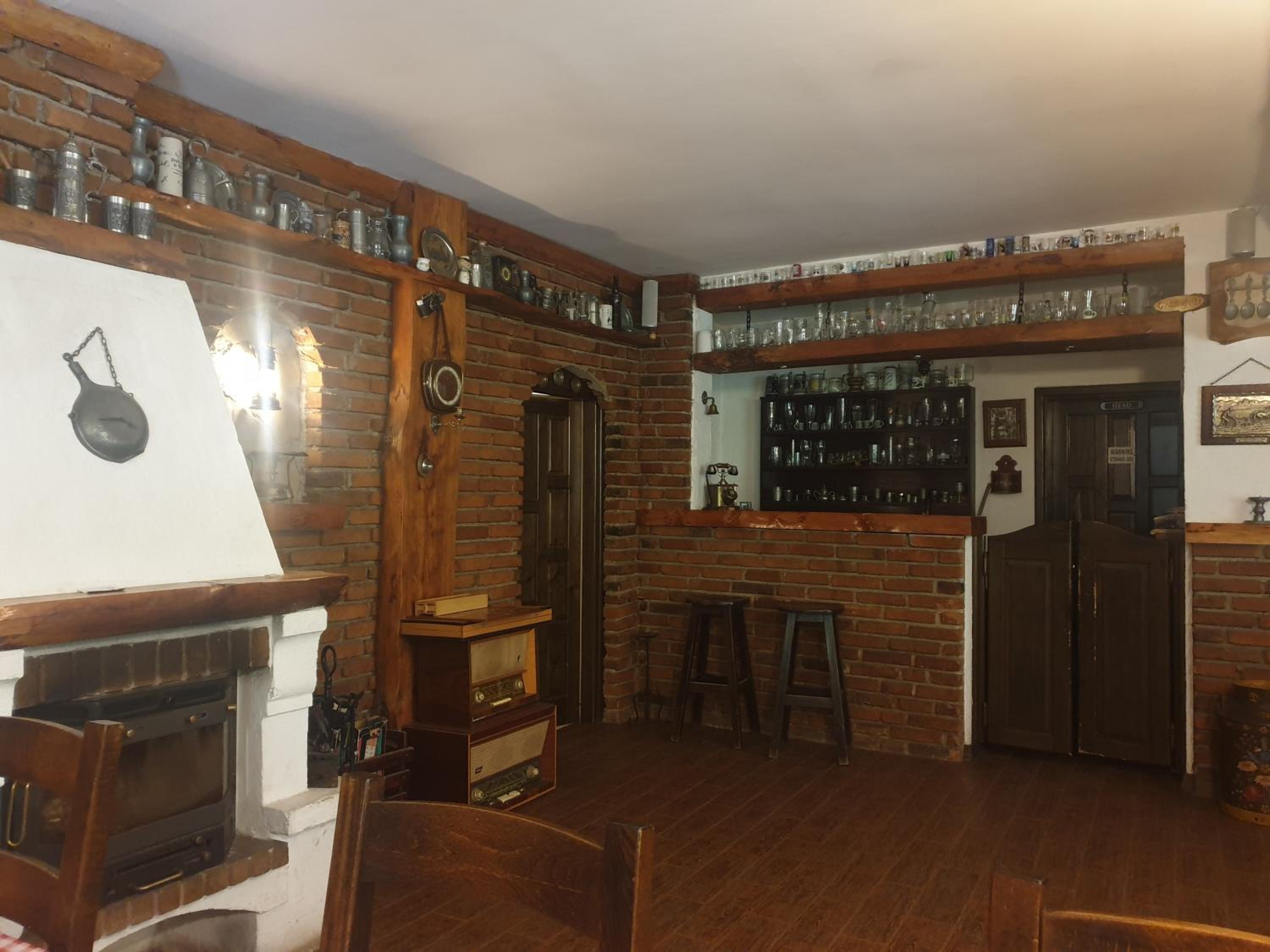 Casa Brândușa view 2