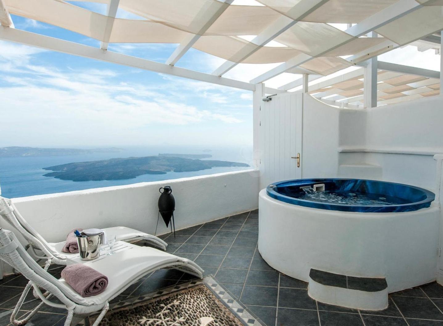 Aeolos Art and Eco Suites - Adults Only 74
