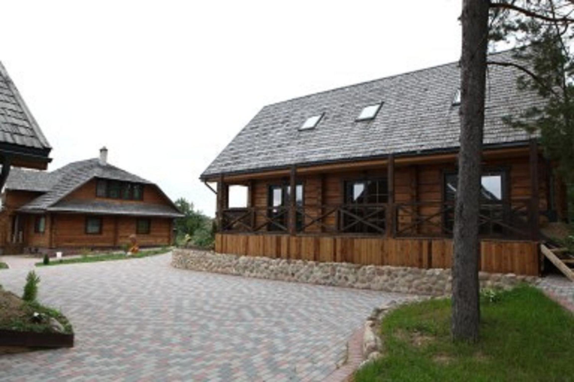 Liūto kalnas view 4