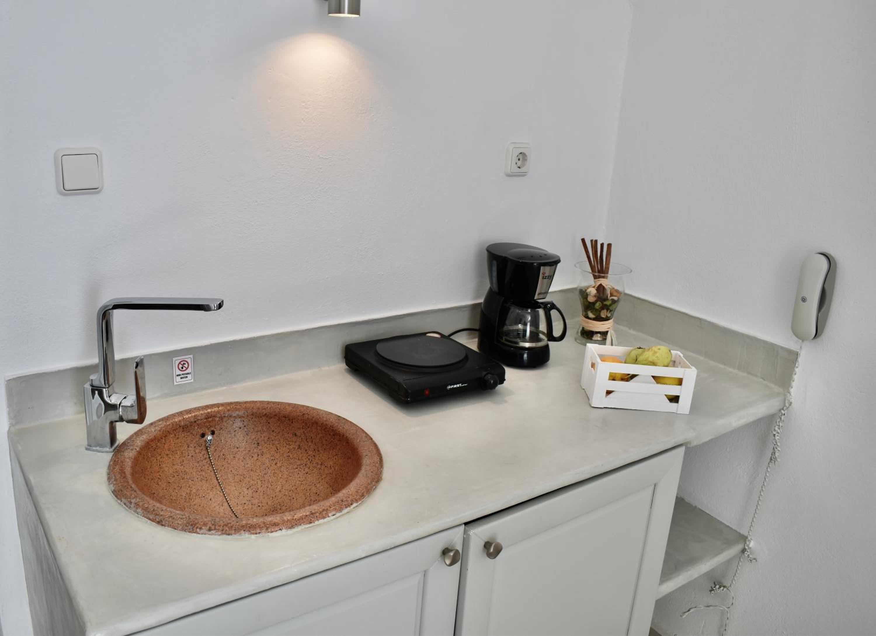 Aeolos Art and Eco Suites - Adults Only 76